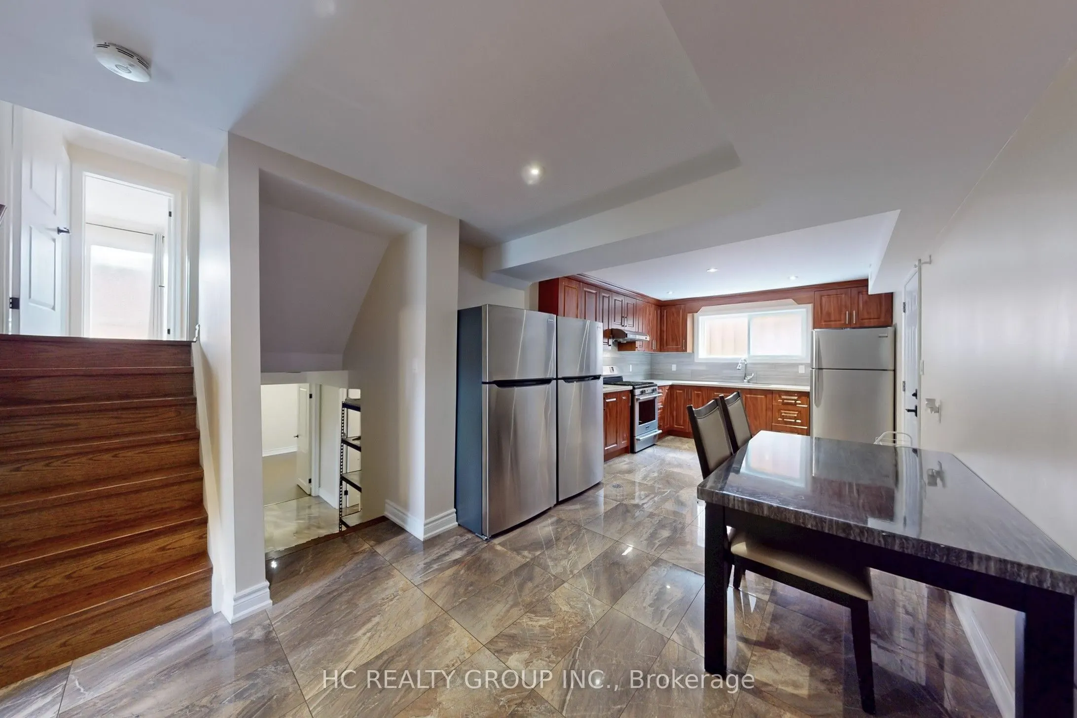 2 Heathrow Court, #Bsmt