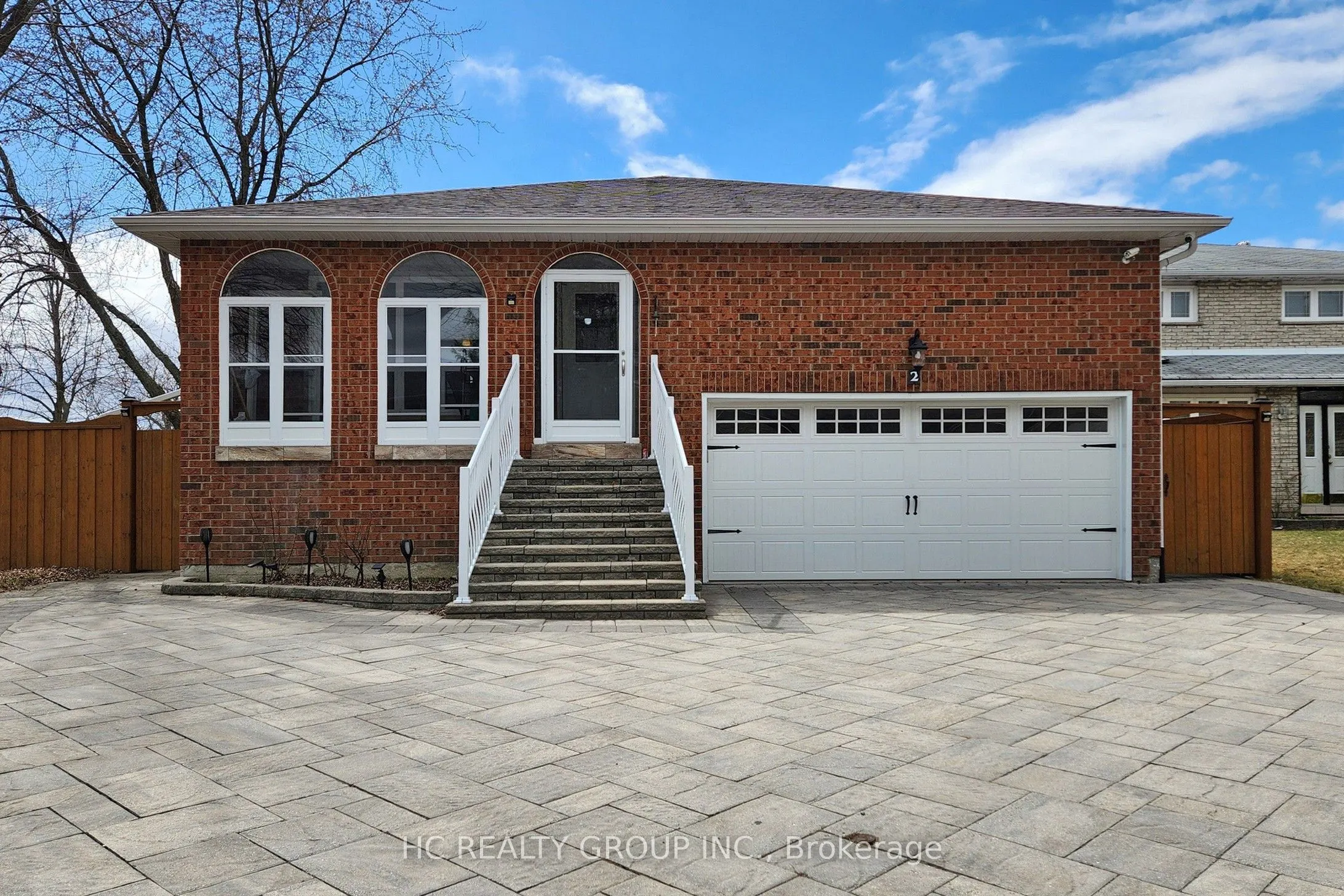 2 Heathrow Court, #Bsmt