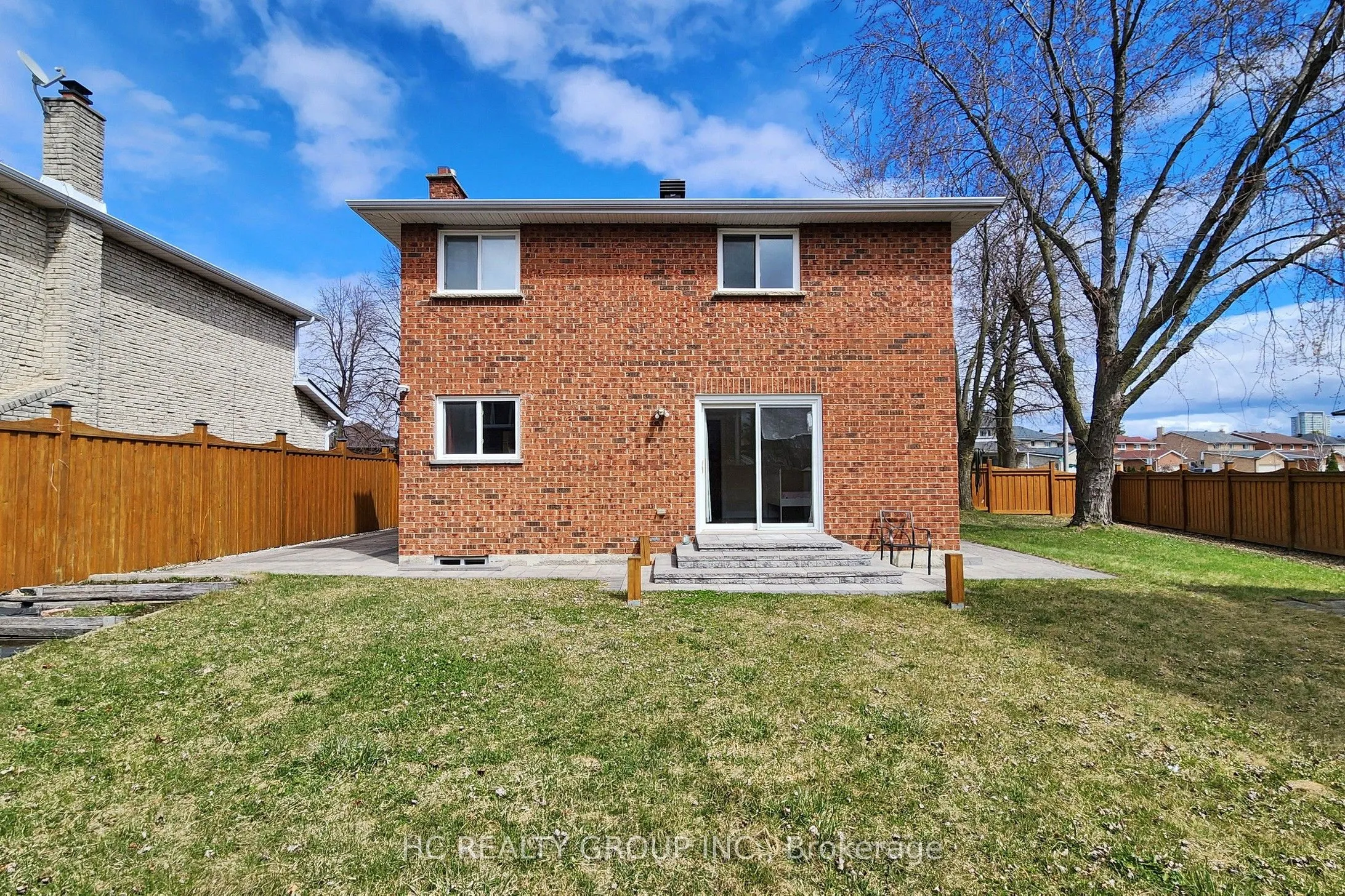 2 Heathrow Court, #Bsmt