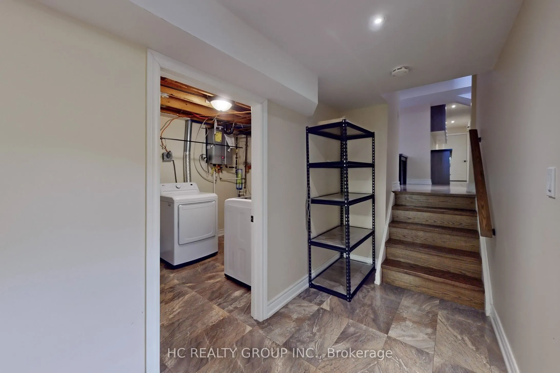 2 Heathrow Court, #Bsmt
