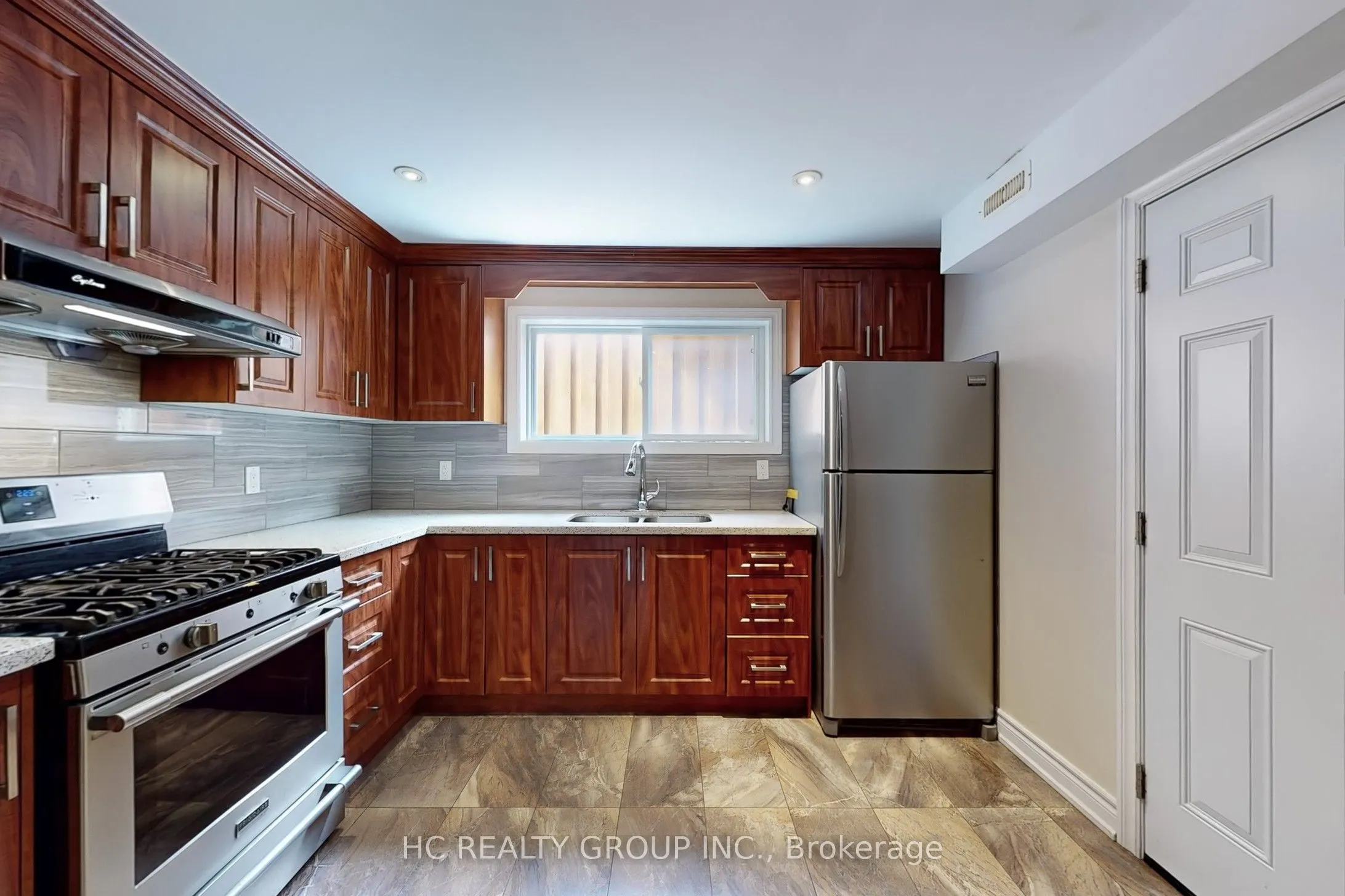 2 Heathrow Court, #Bsmt