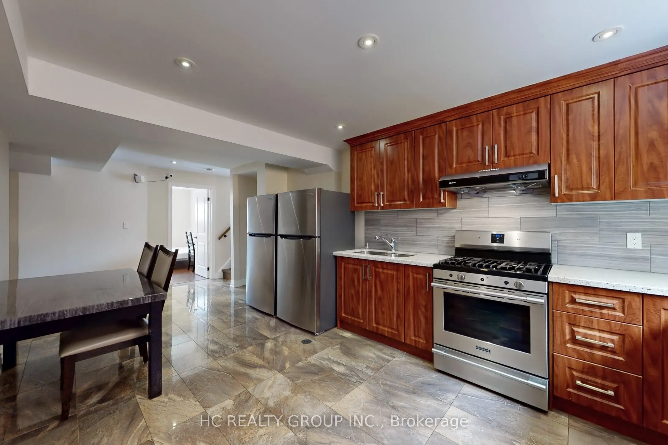 2 Heathrow Court, #Bsmt
