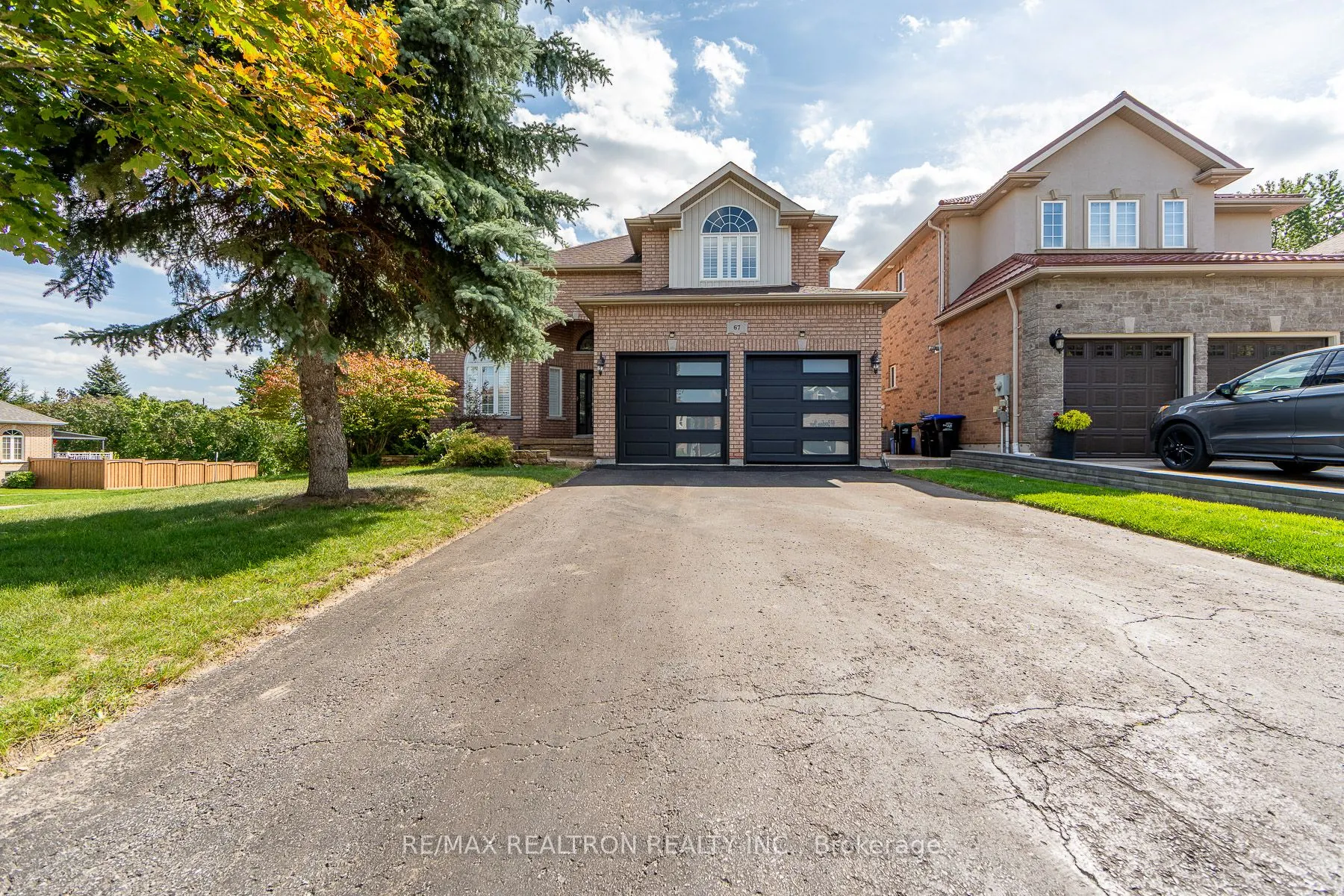 67 Gardiner Drive
