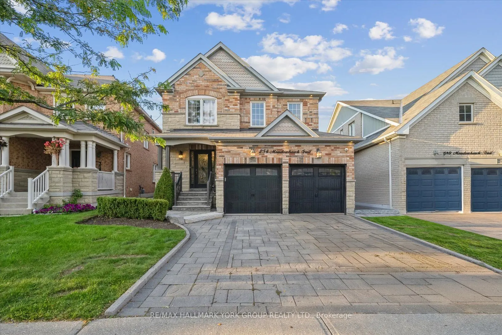 254 Meadowhawk Trail