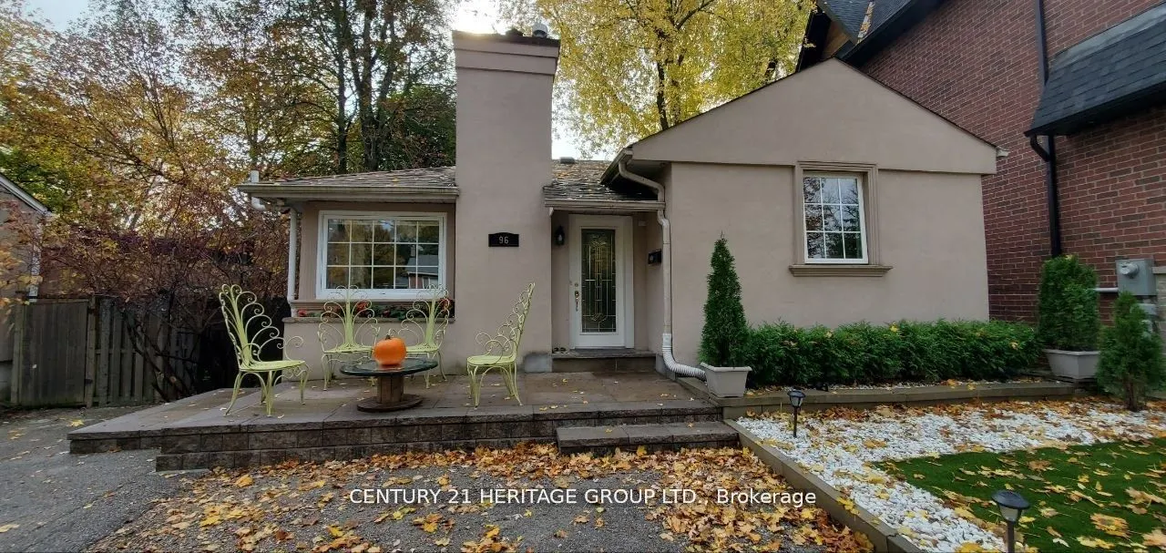 96 Mill Street, #Main