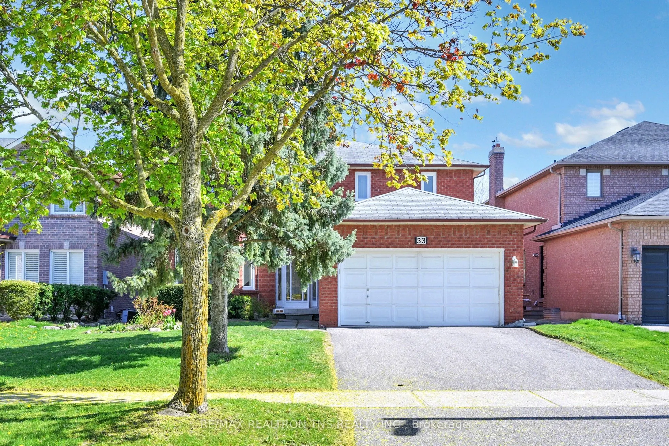 33 Somerset Crescent