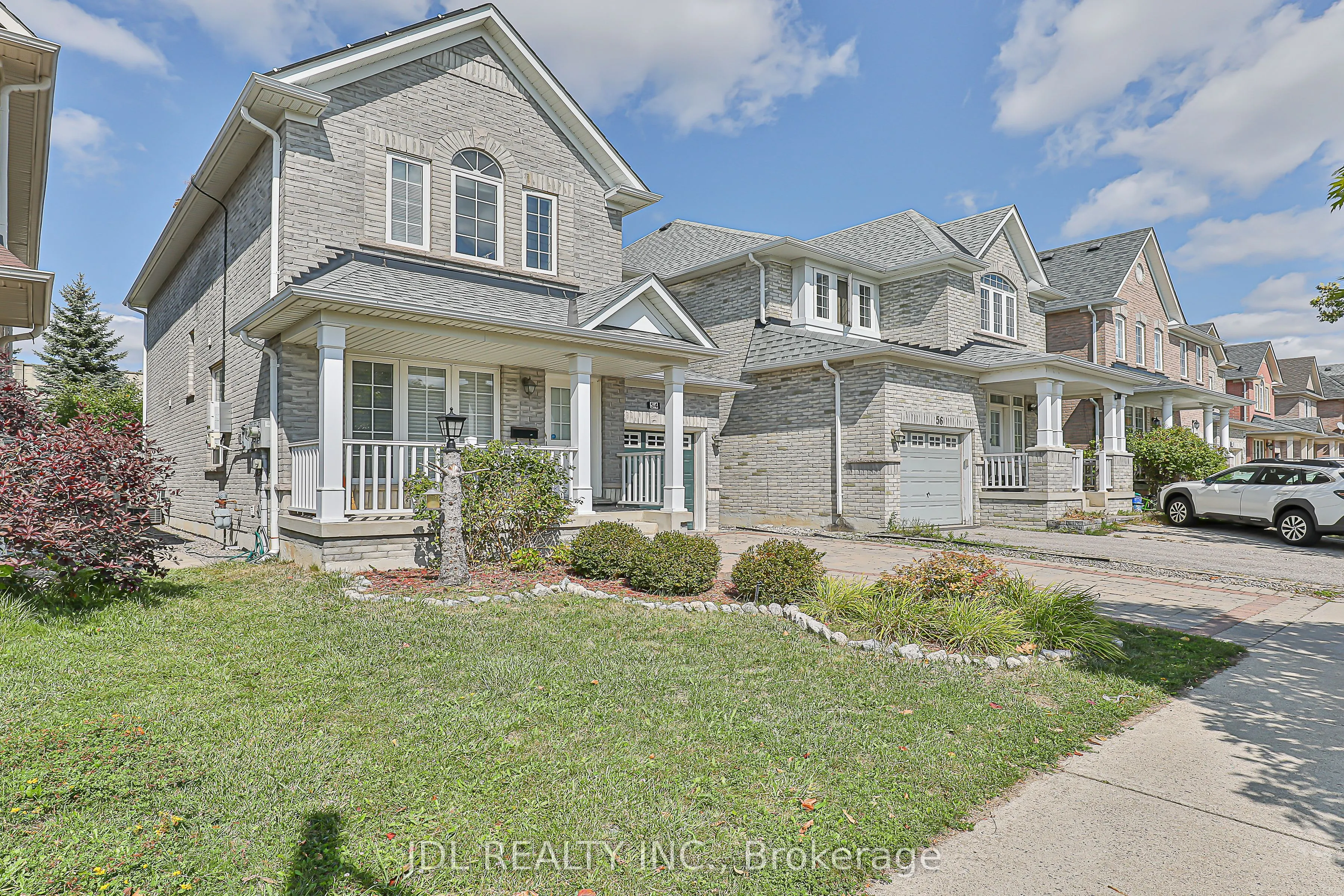 54 Joseph Glover Avenue