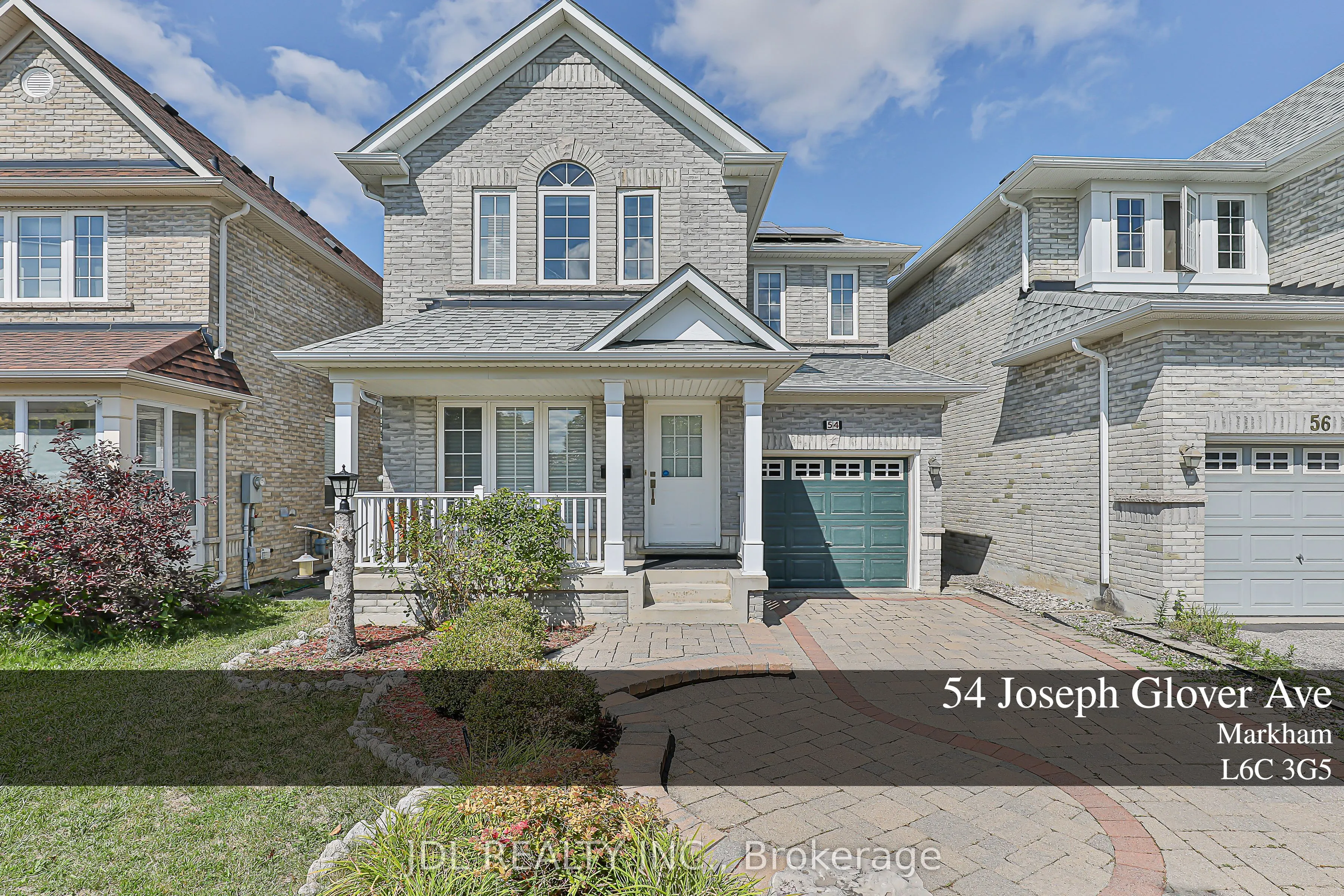 54 Joseph Glover Avenue