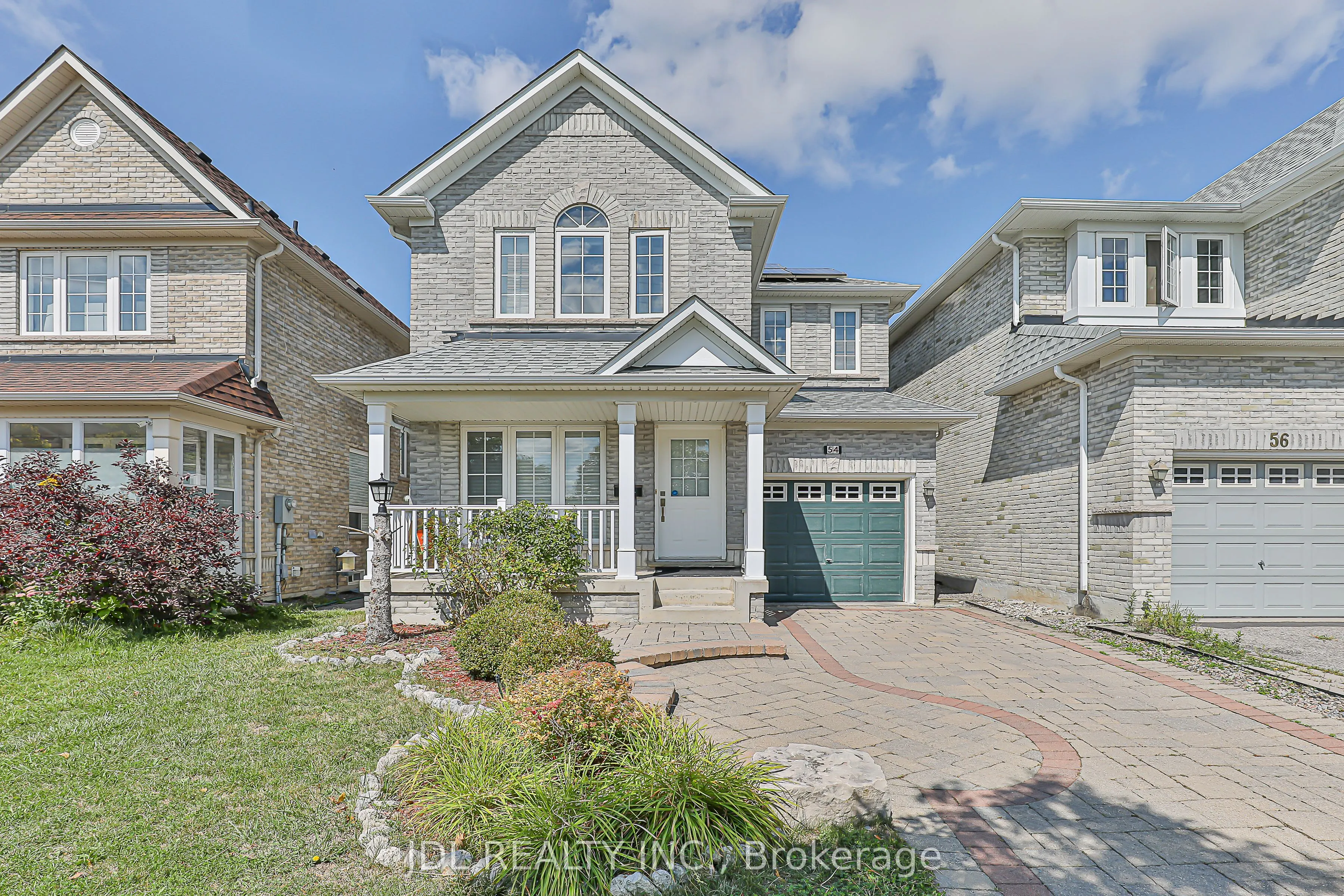 54 Joseph Glover Avenue