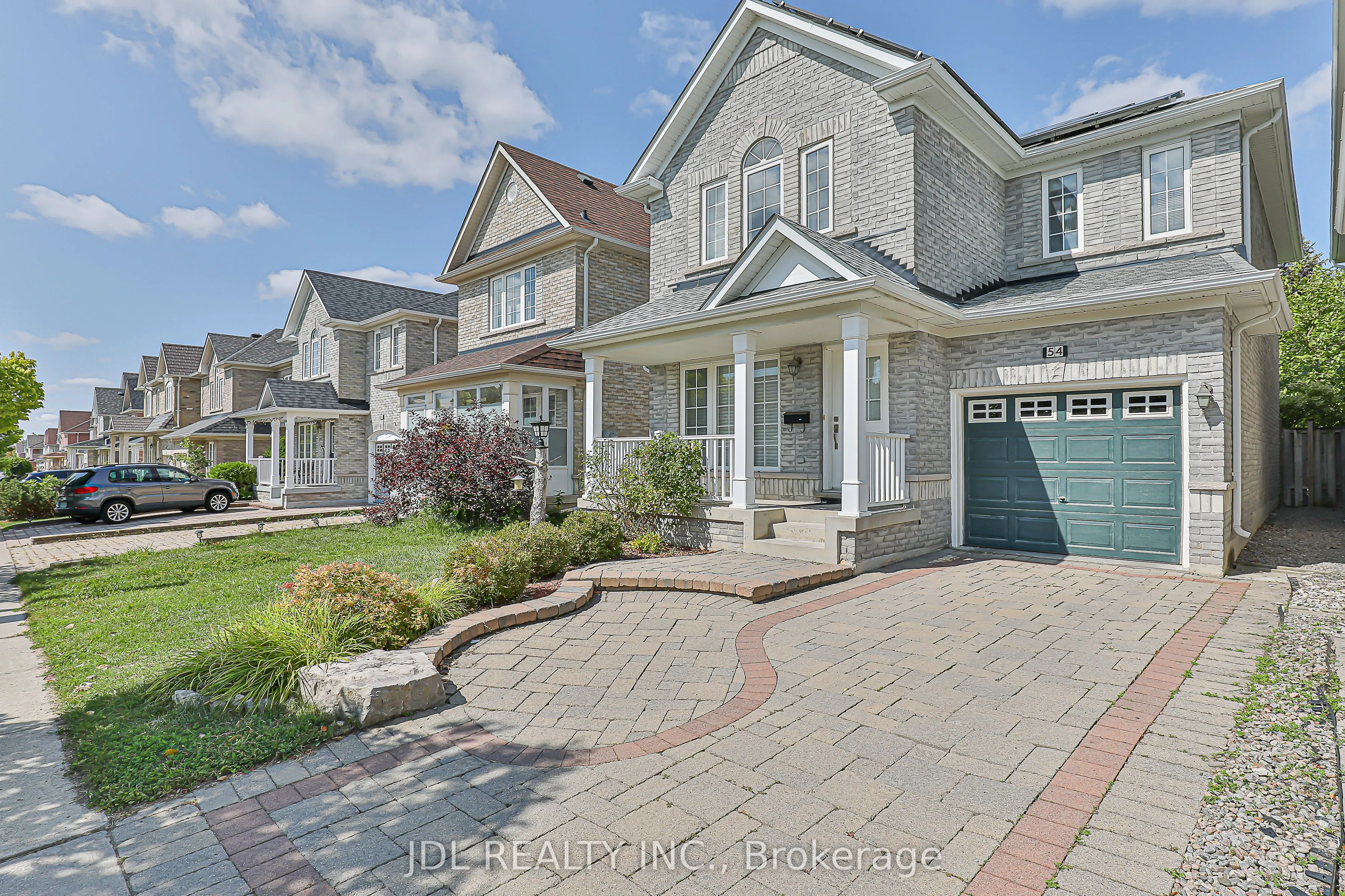 54 Joseph Glover Avenue