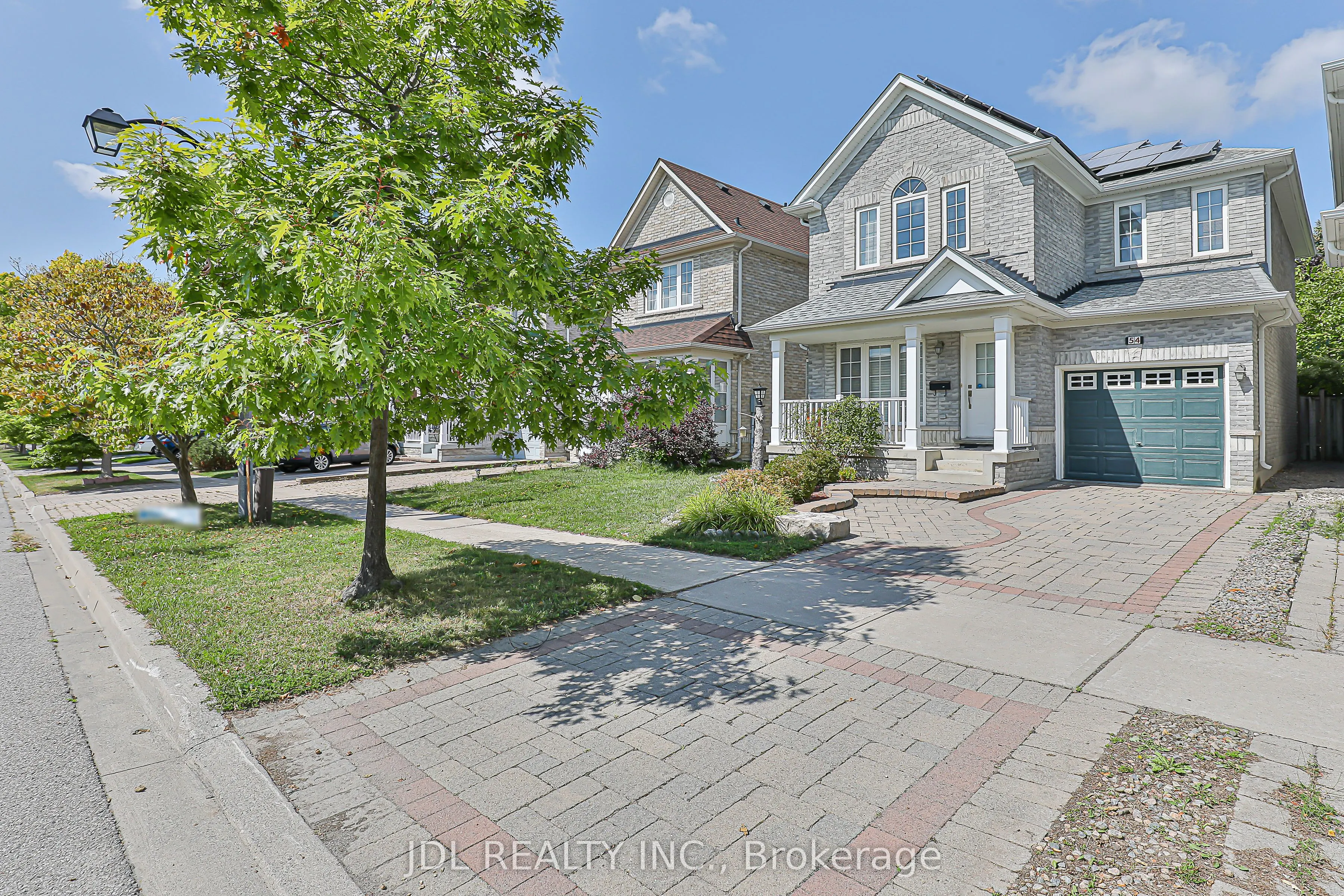 54 Joseph Glover Avenue