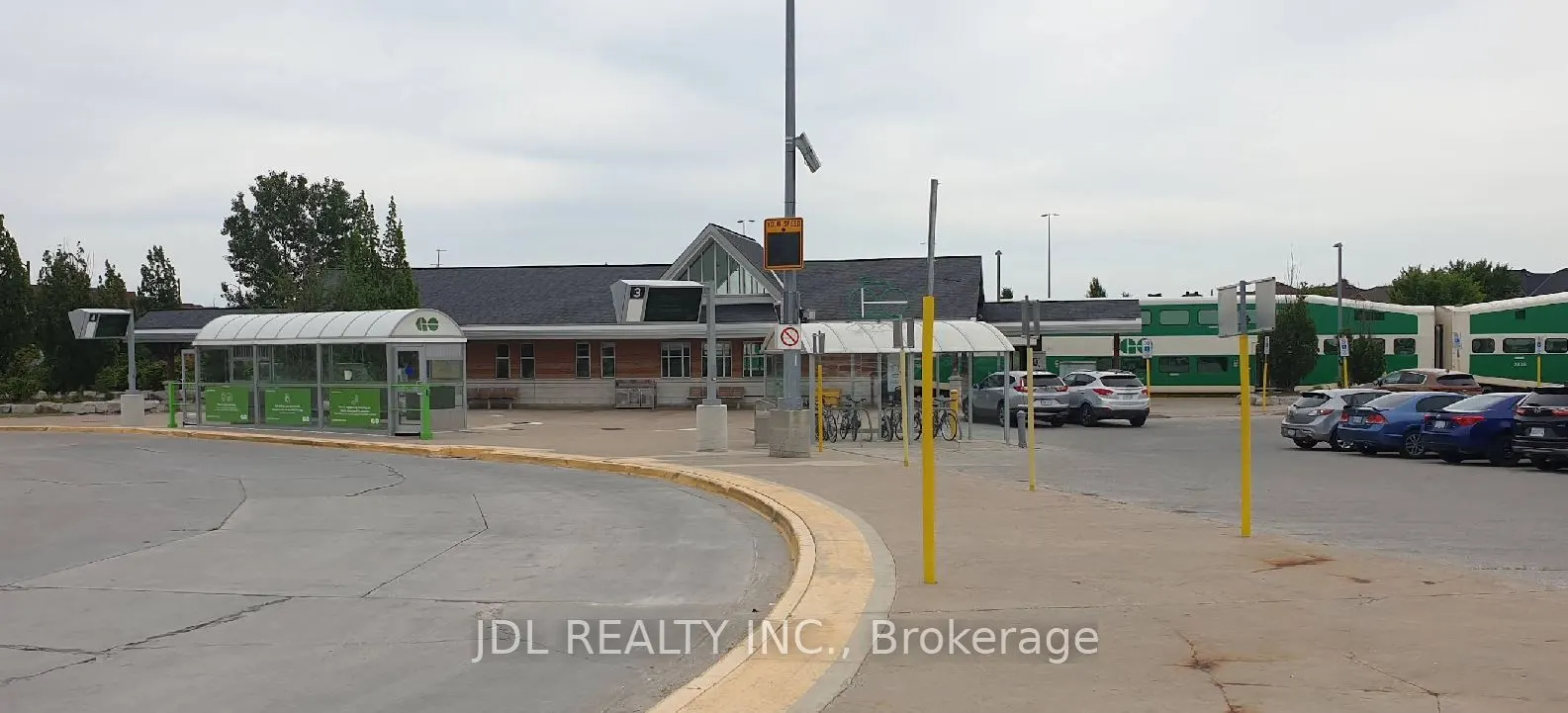 54 Joseph Glover Avenue