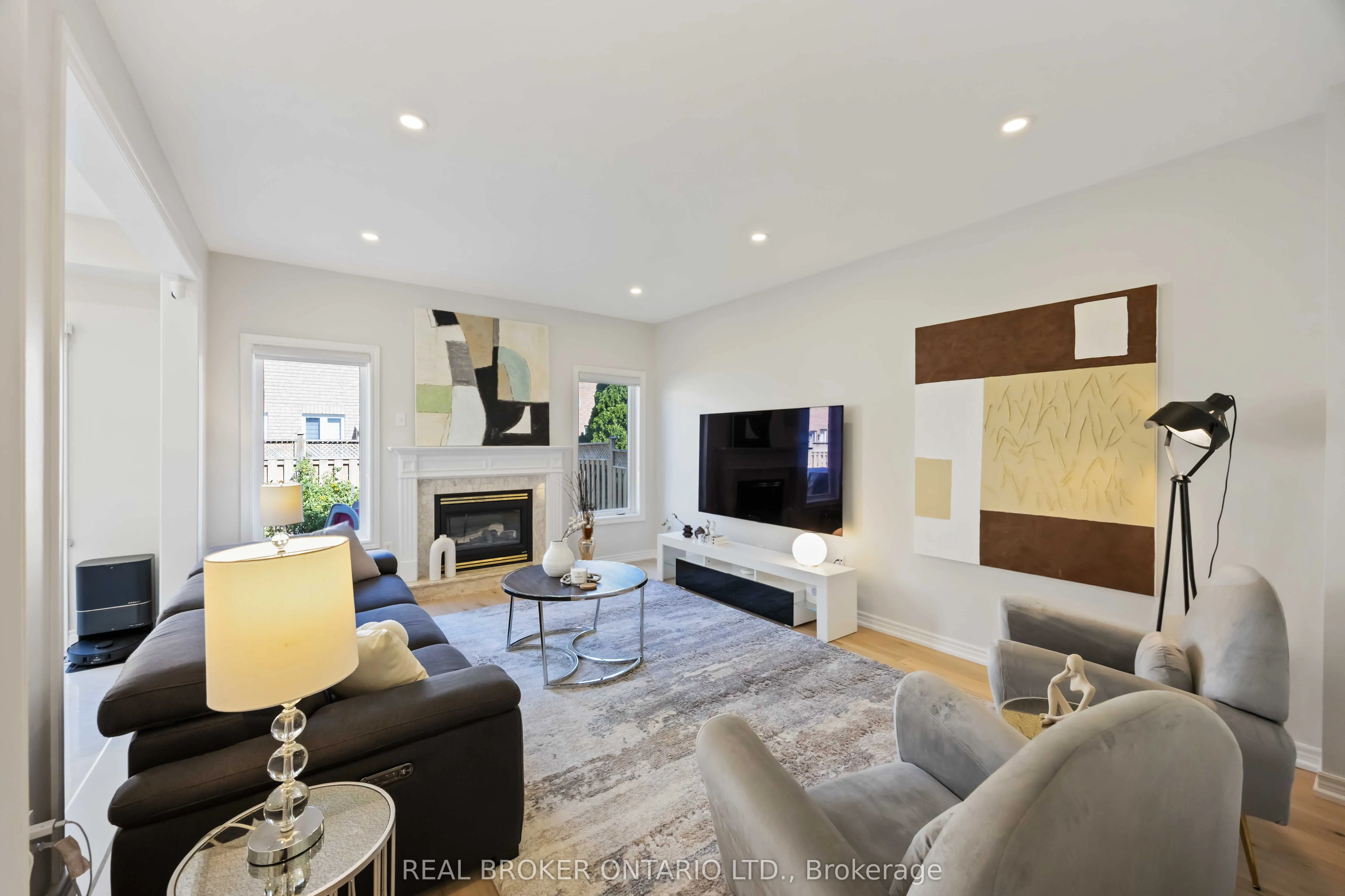 16 Yoho Avenue