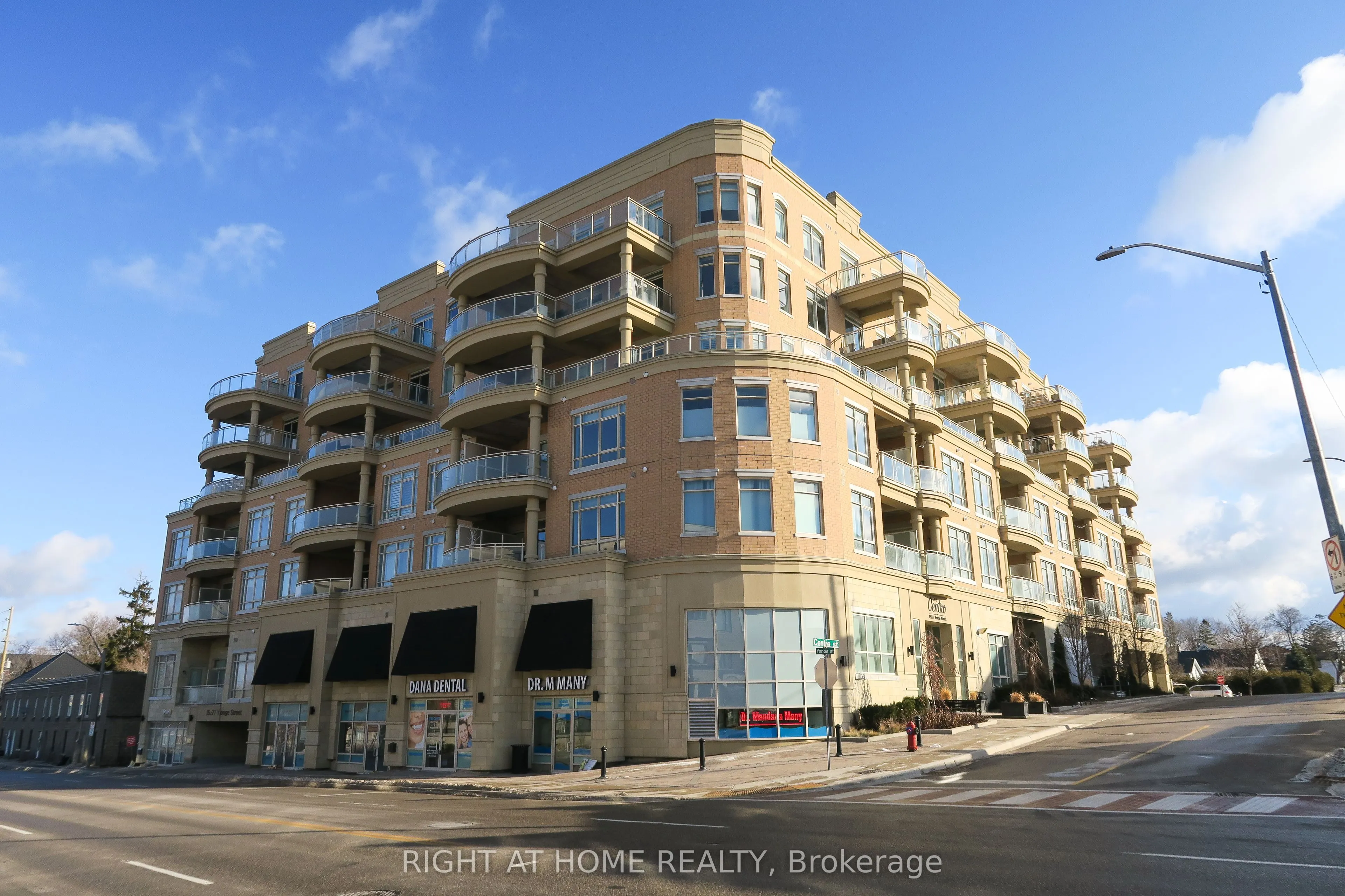 15277 Yonge Street, #704A