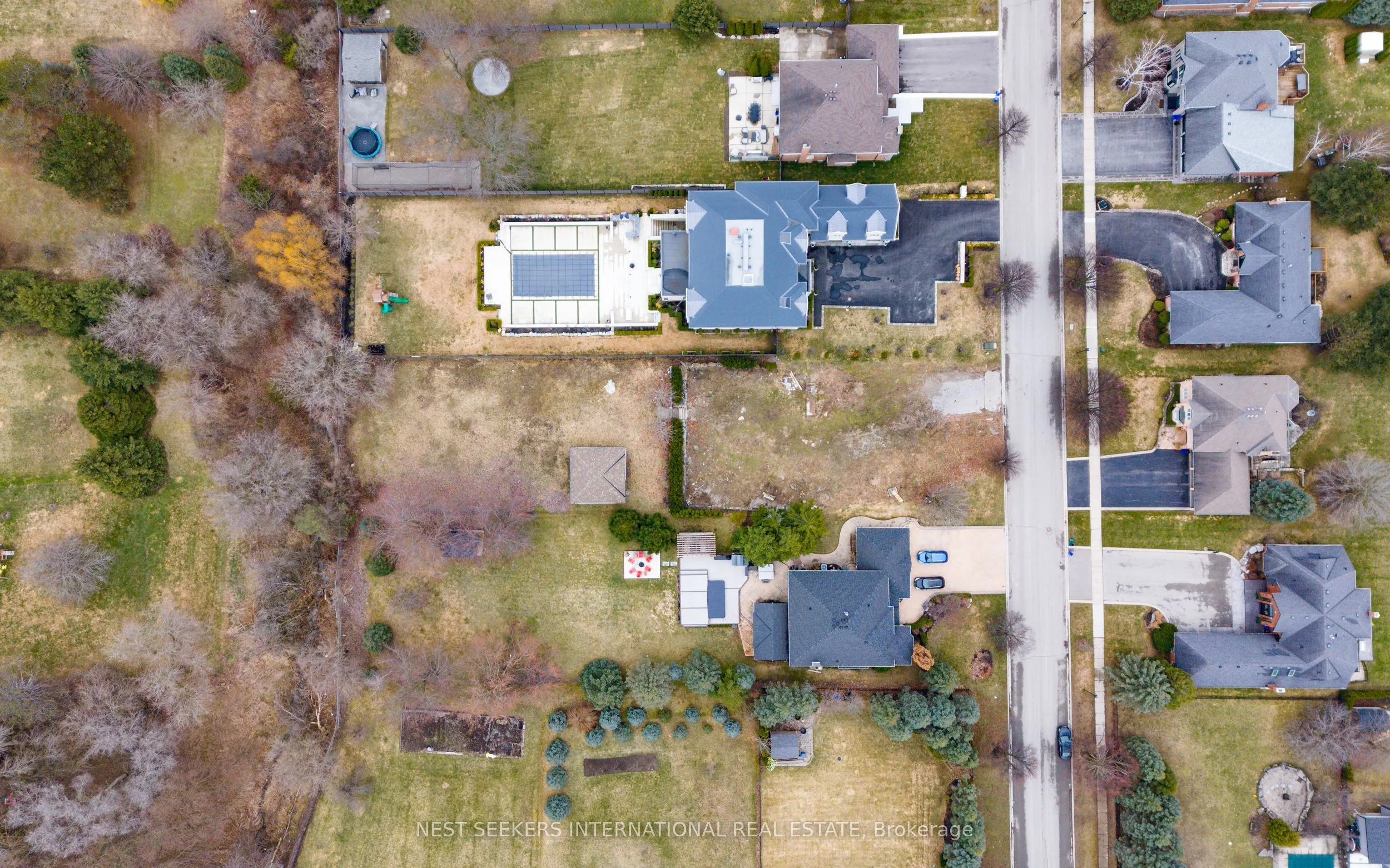 96 Robinson Road