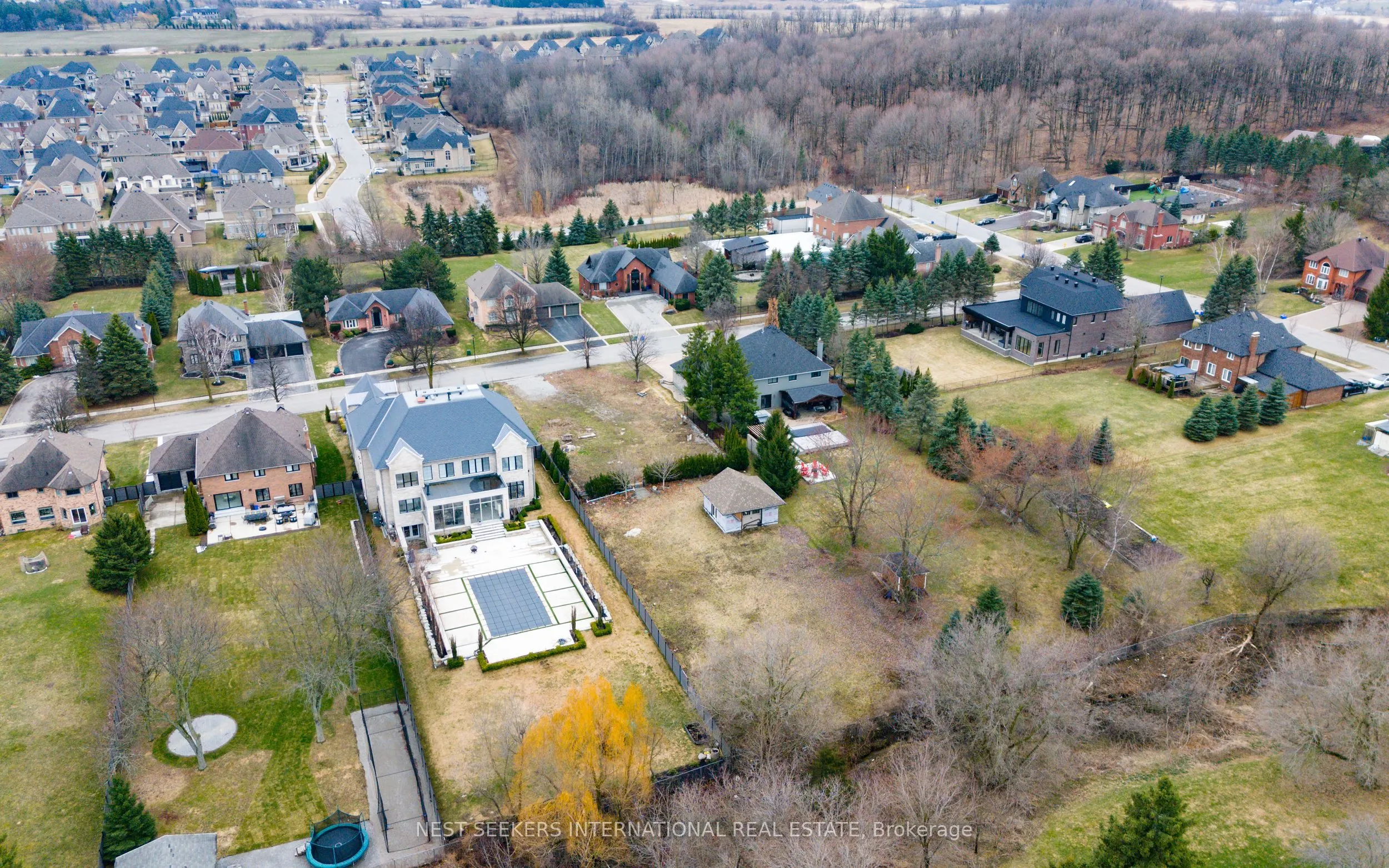 96 Robinson Road