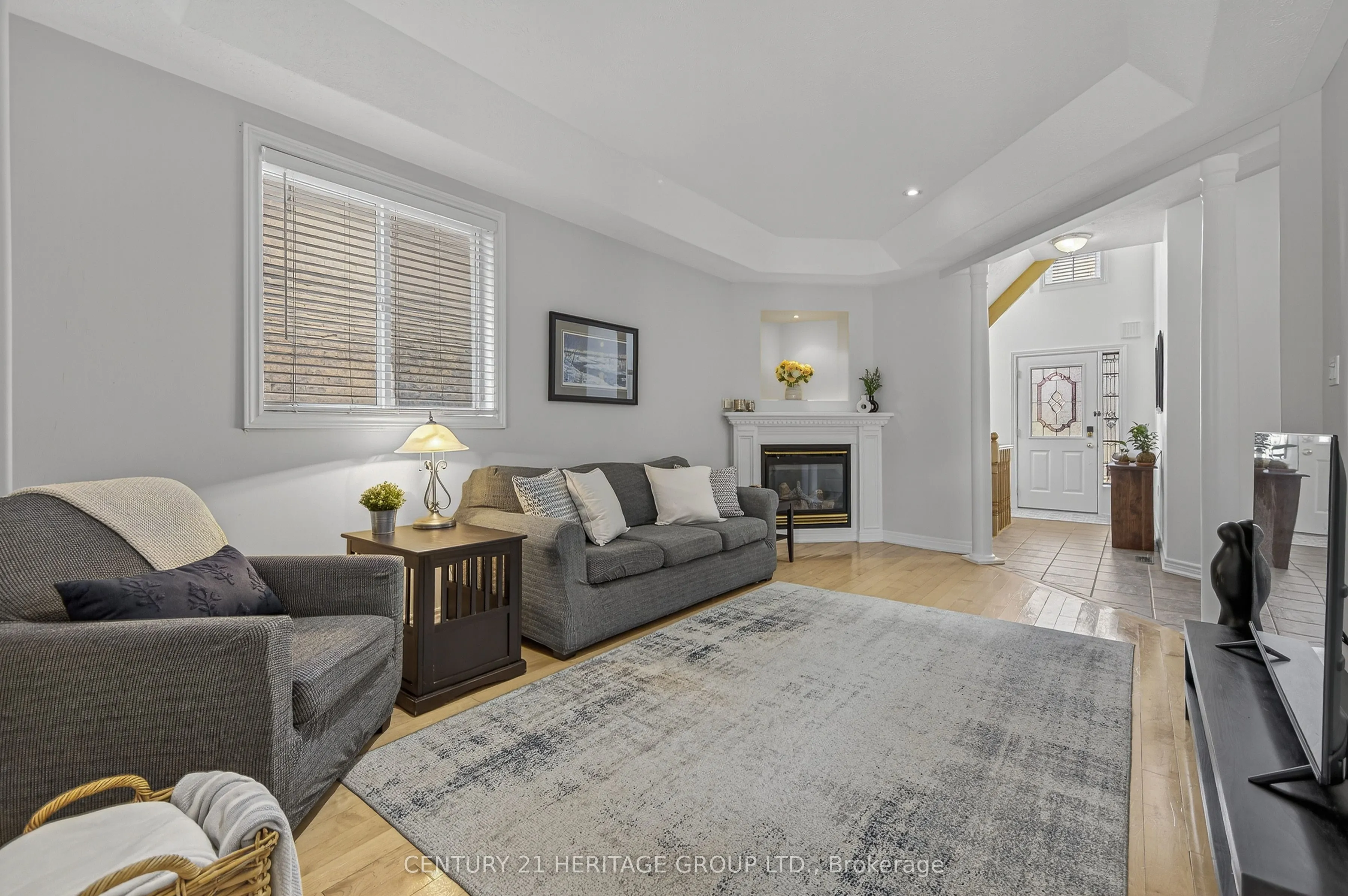 33 Highland Terrace