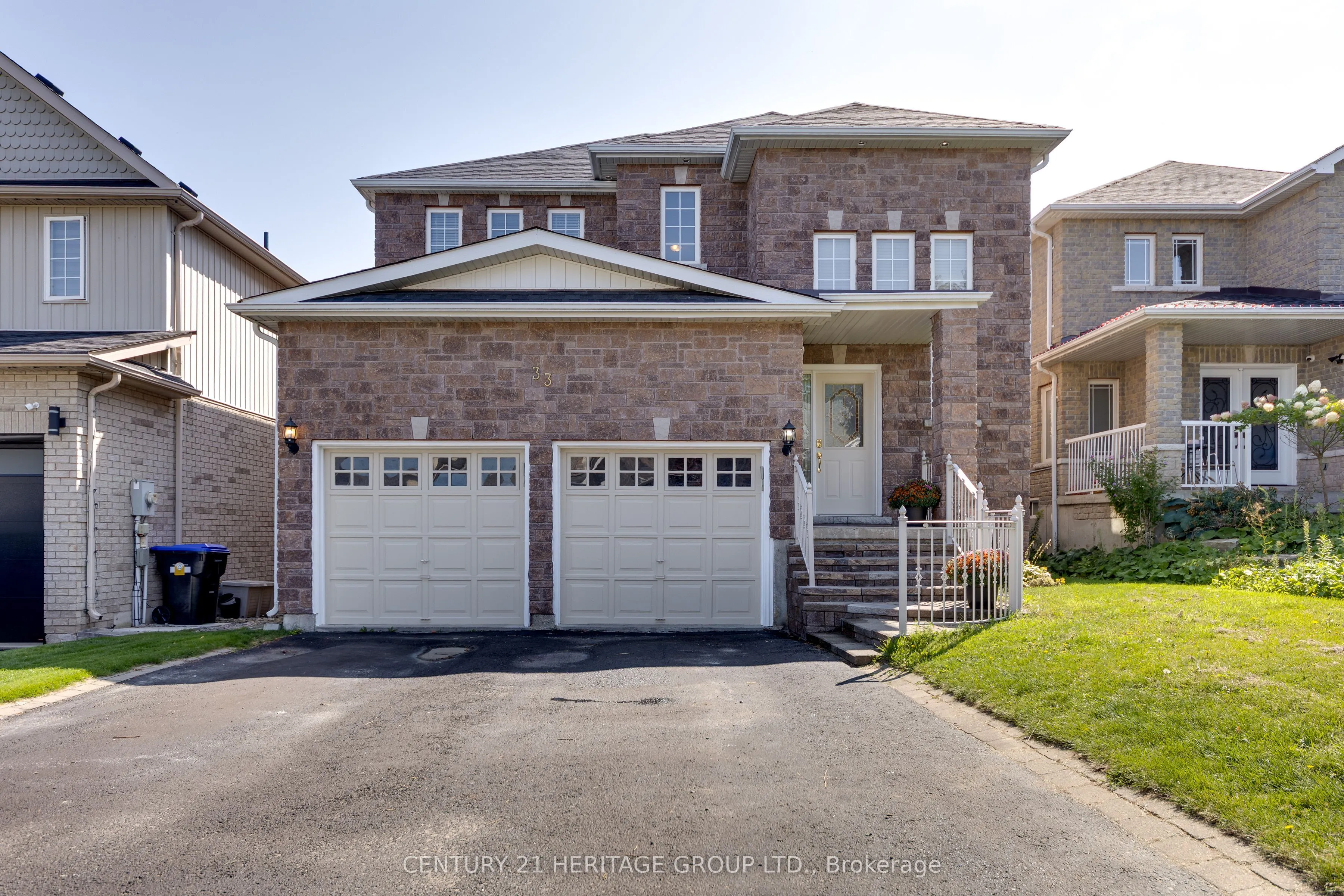 33 Highland Terrace