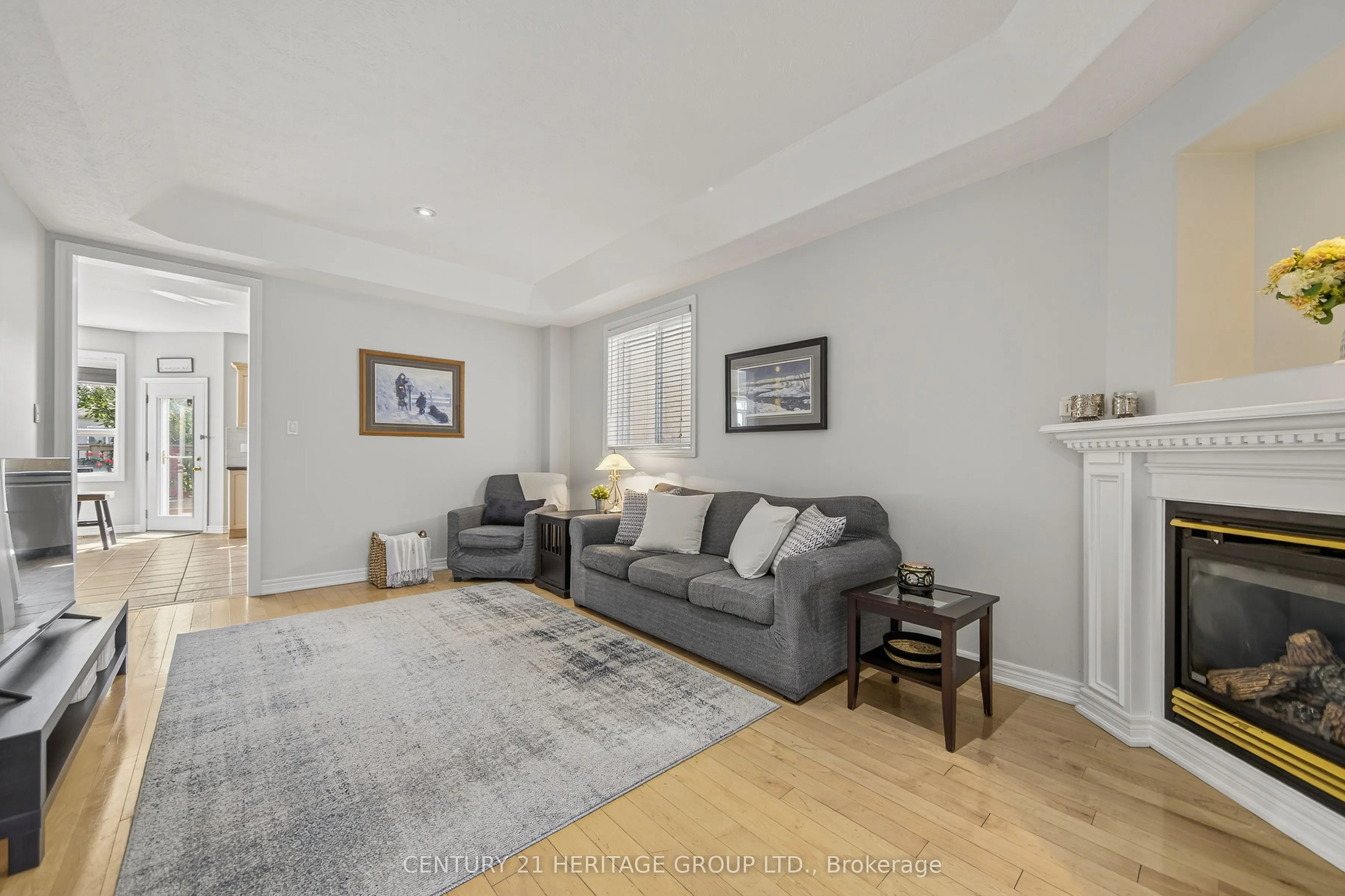 33 Highland Terrace