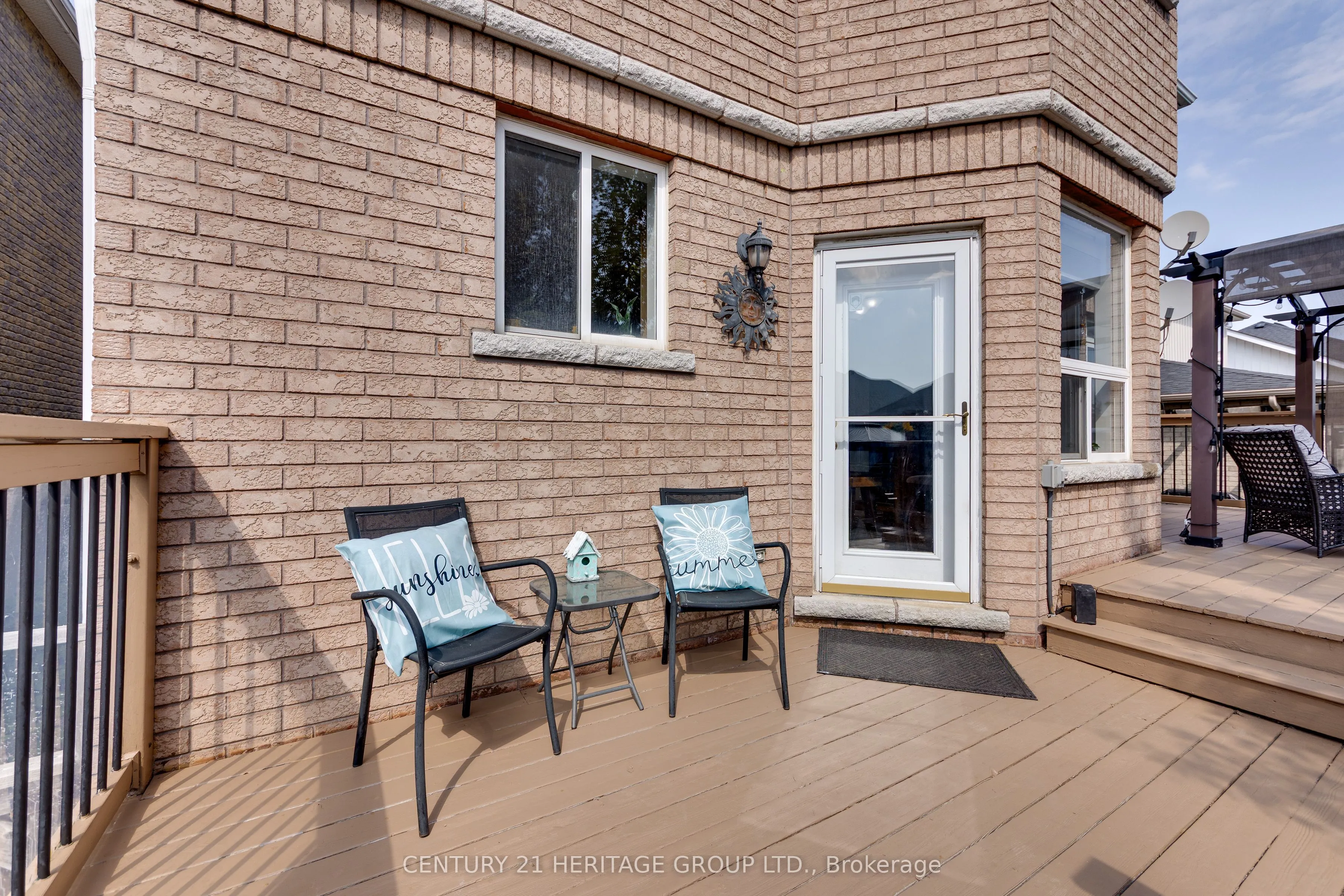 33 Highland Terrace