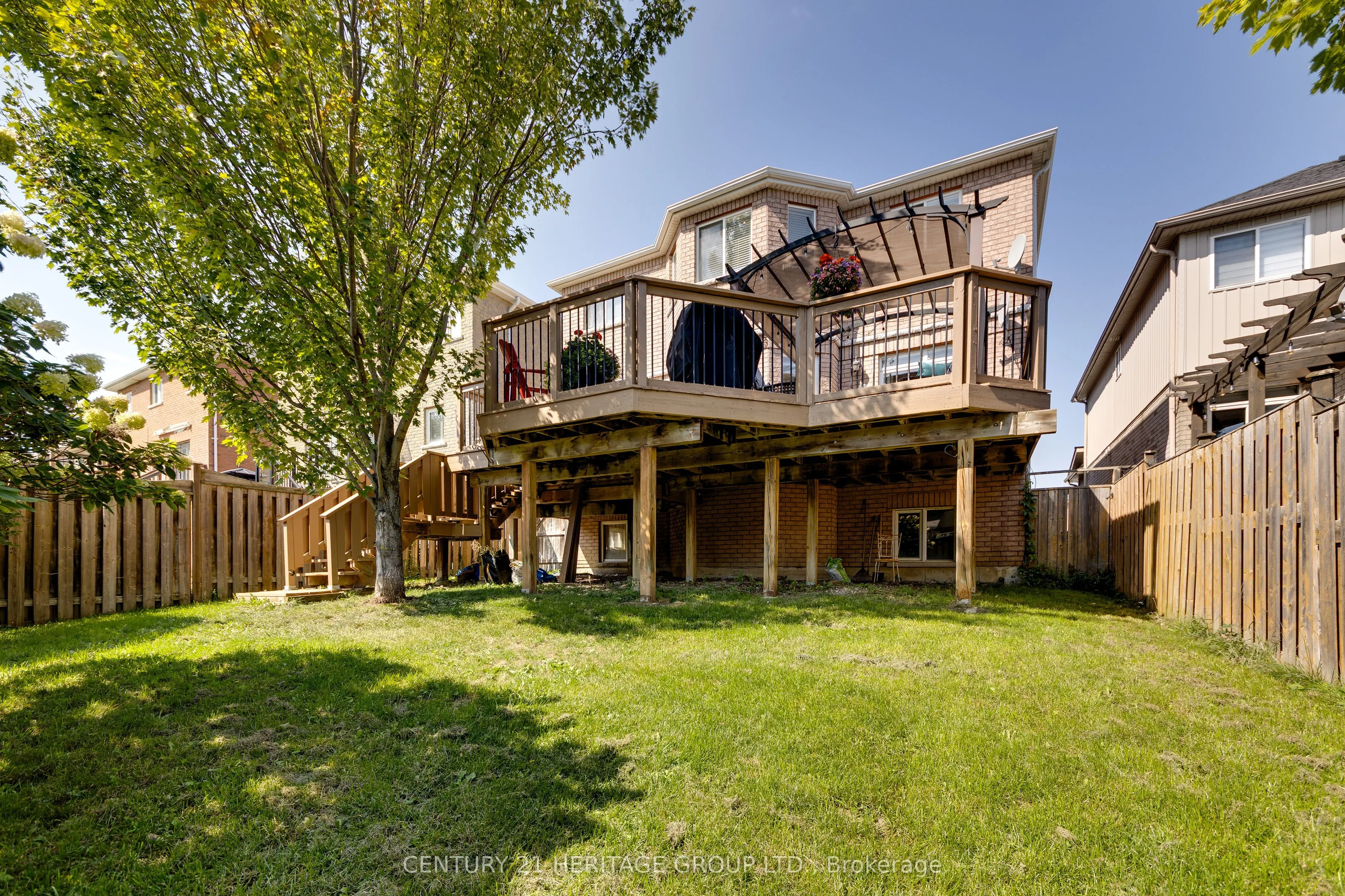 33 Highland Terrace