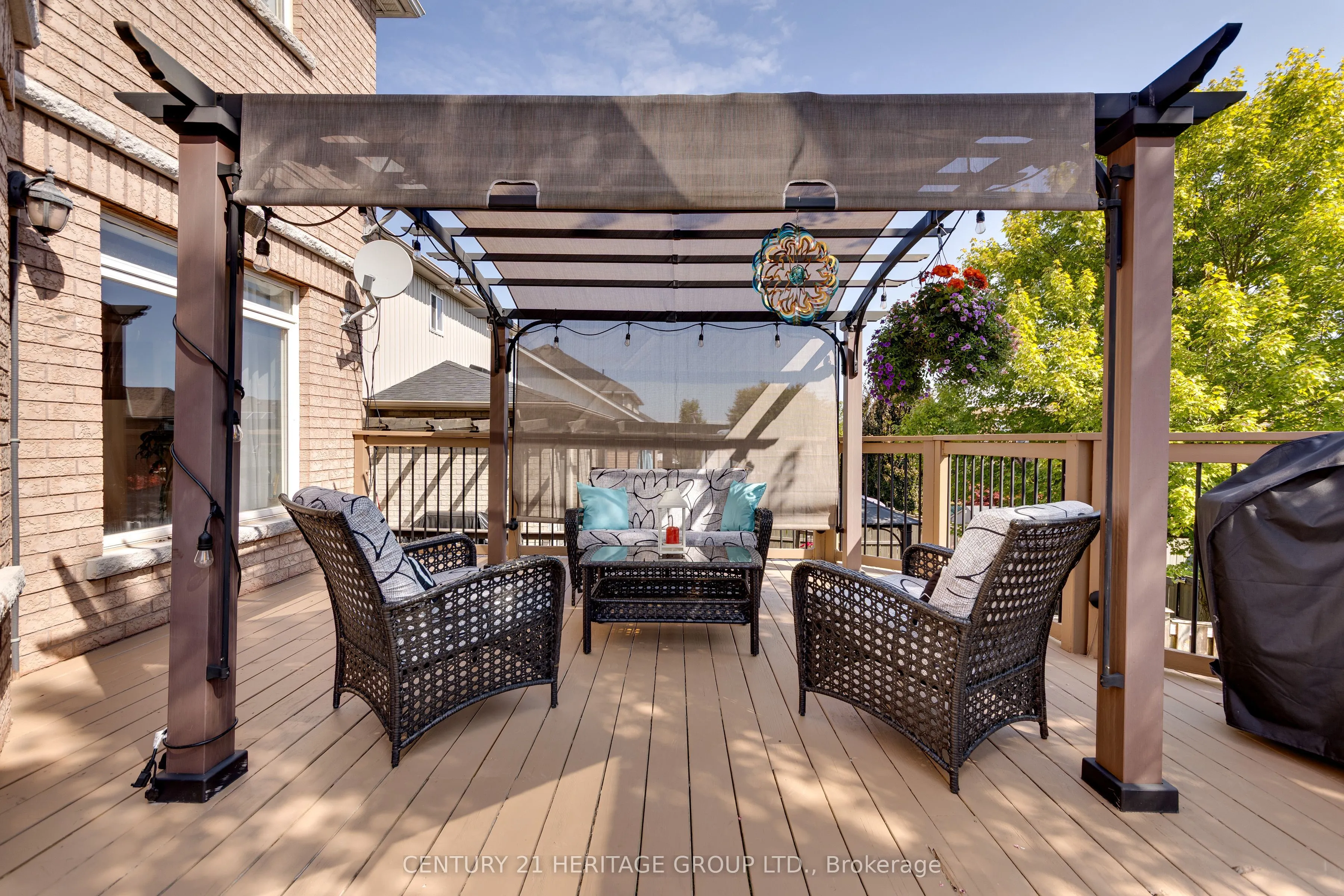 33 Highland Terrace