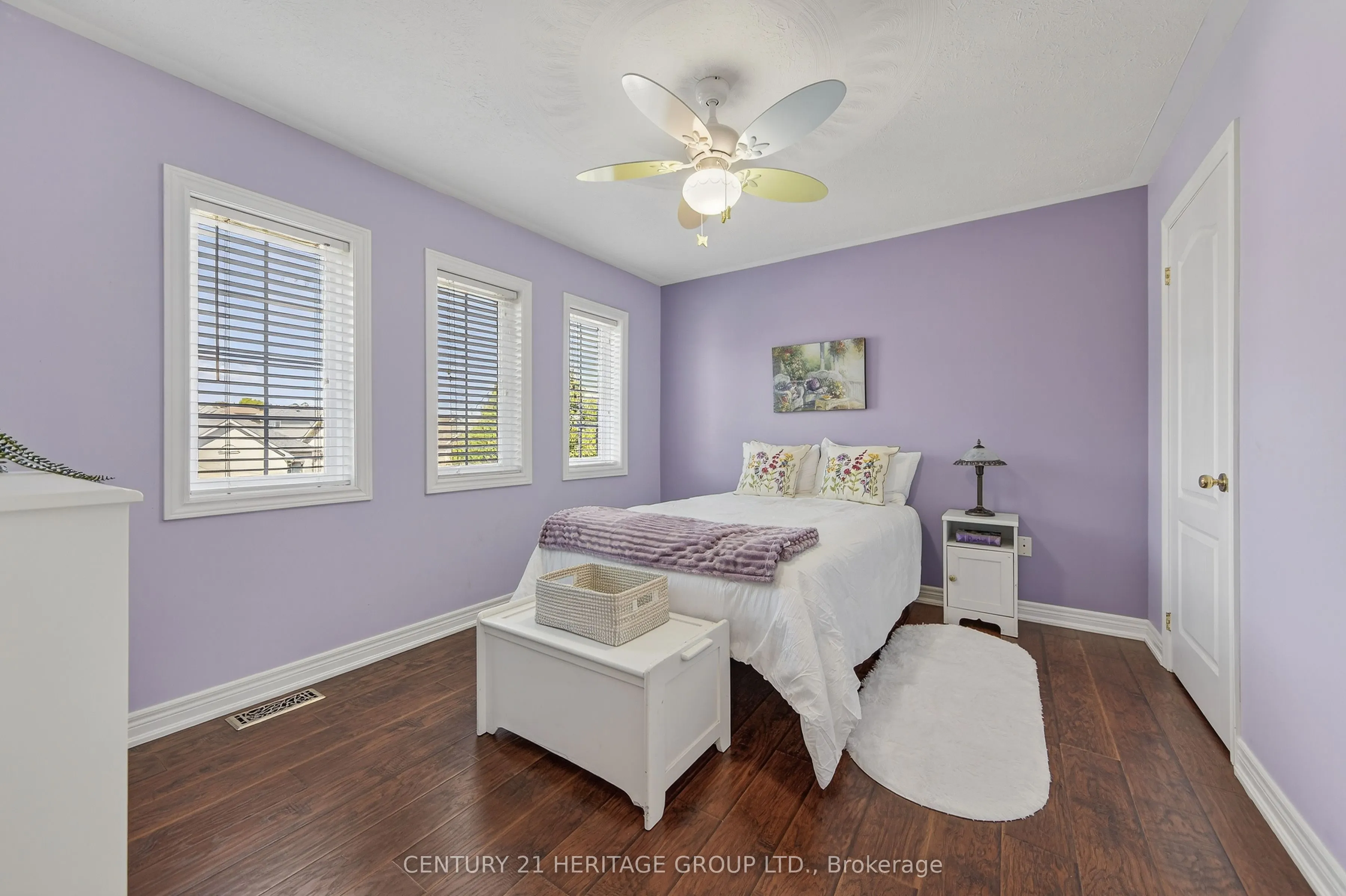 33 Highland Terrace