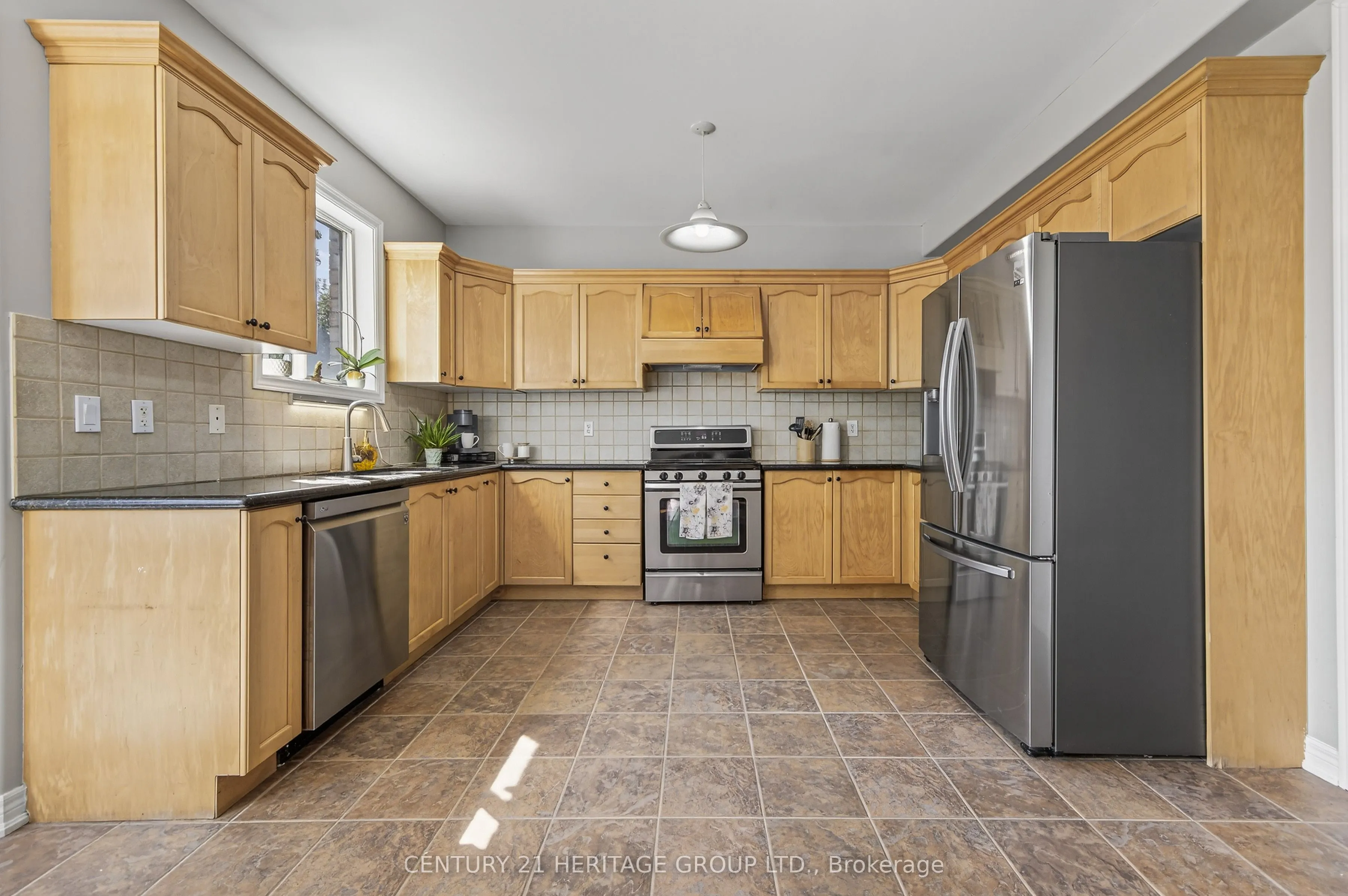 33 Highland Terrace
