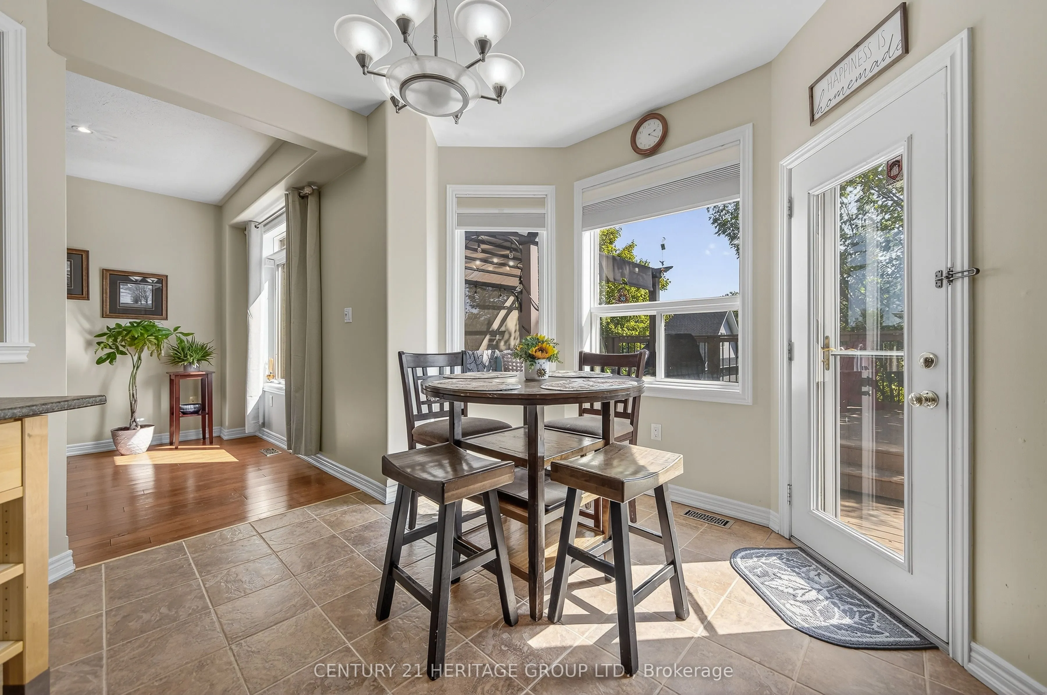 33 Highland Terrace