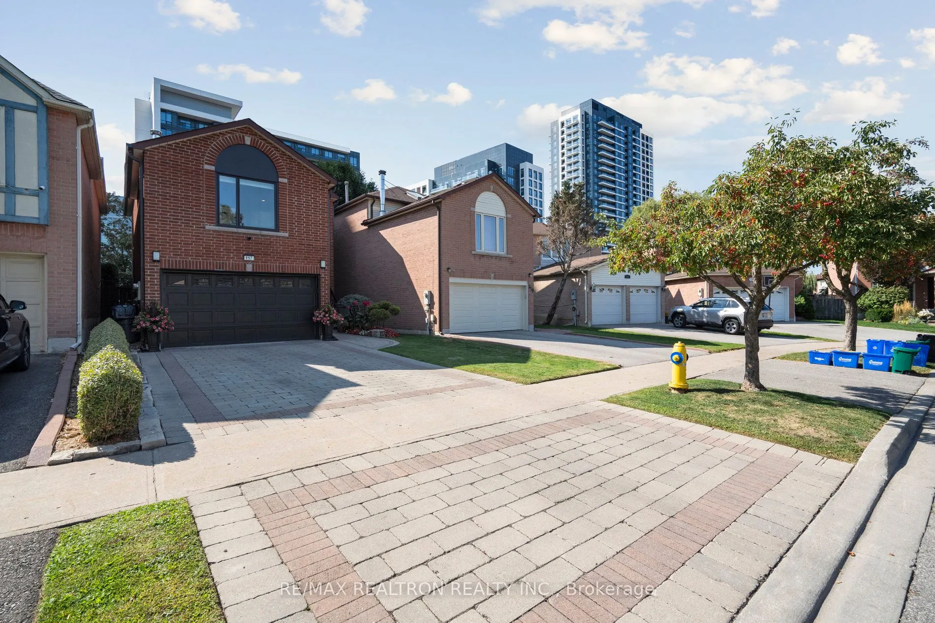117 Glen Crescent