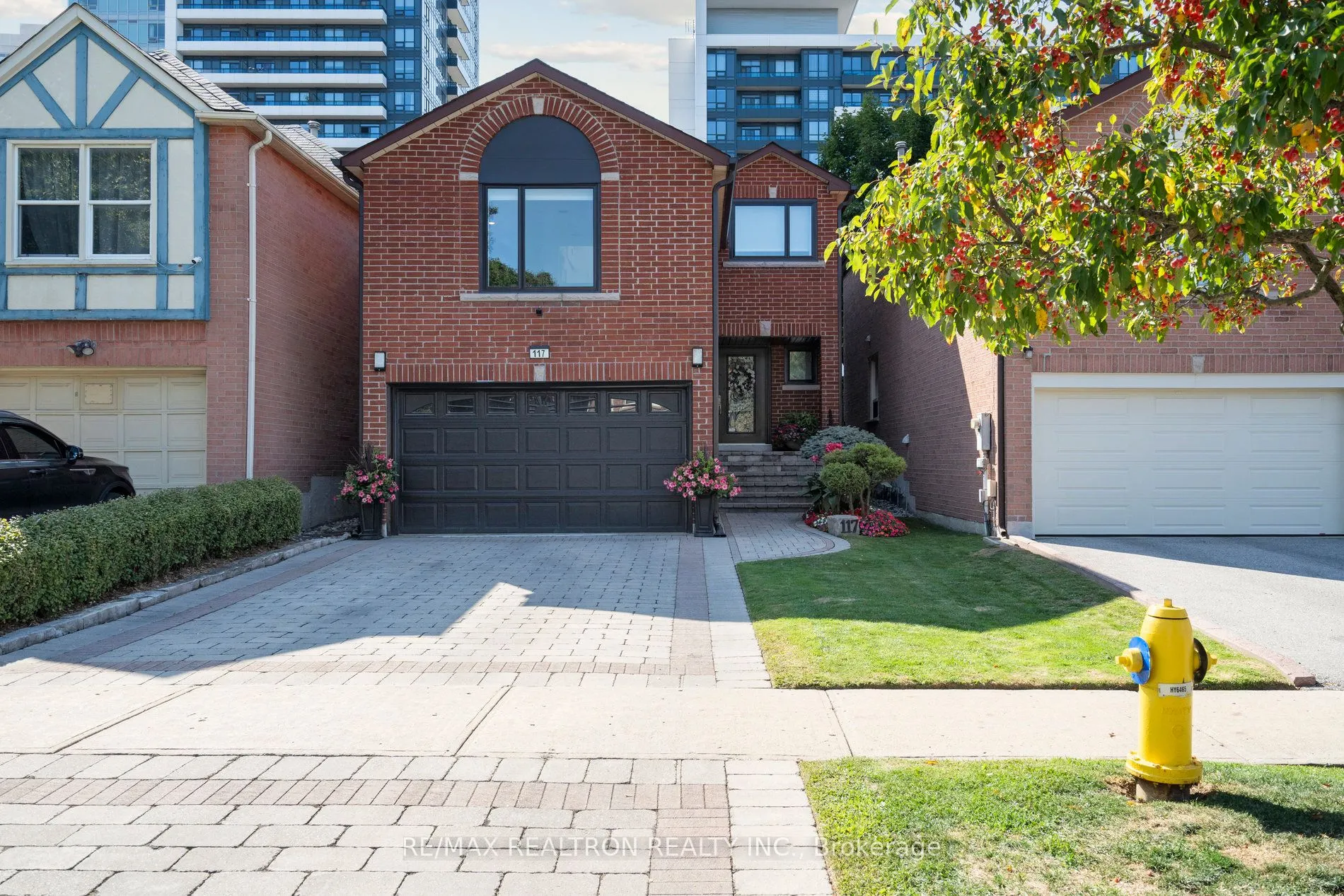 117 Glen Crescent