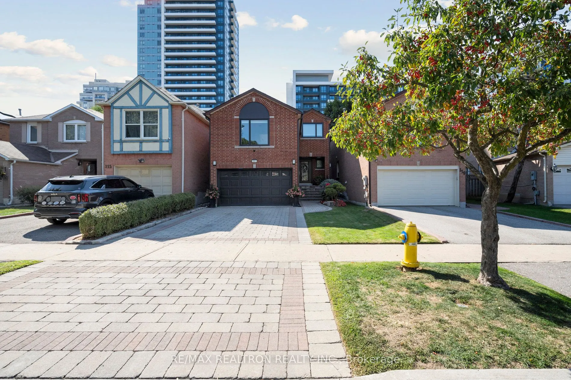 117 Glen Crescent