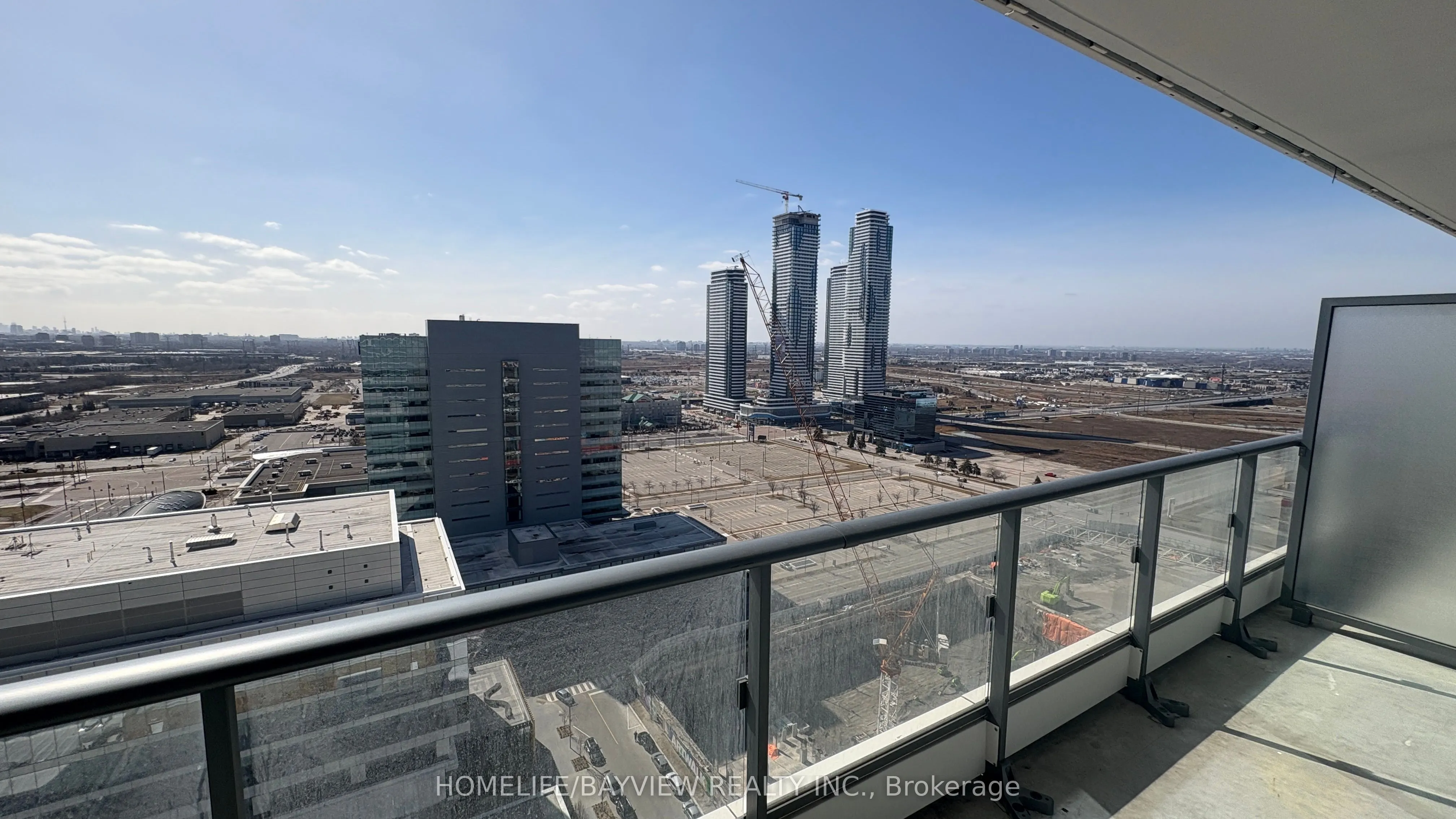 5 Buttermill Avenue, ##2608