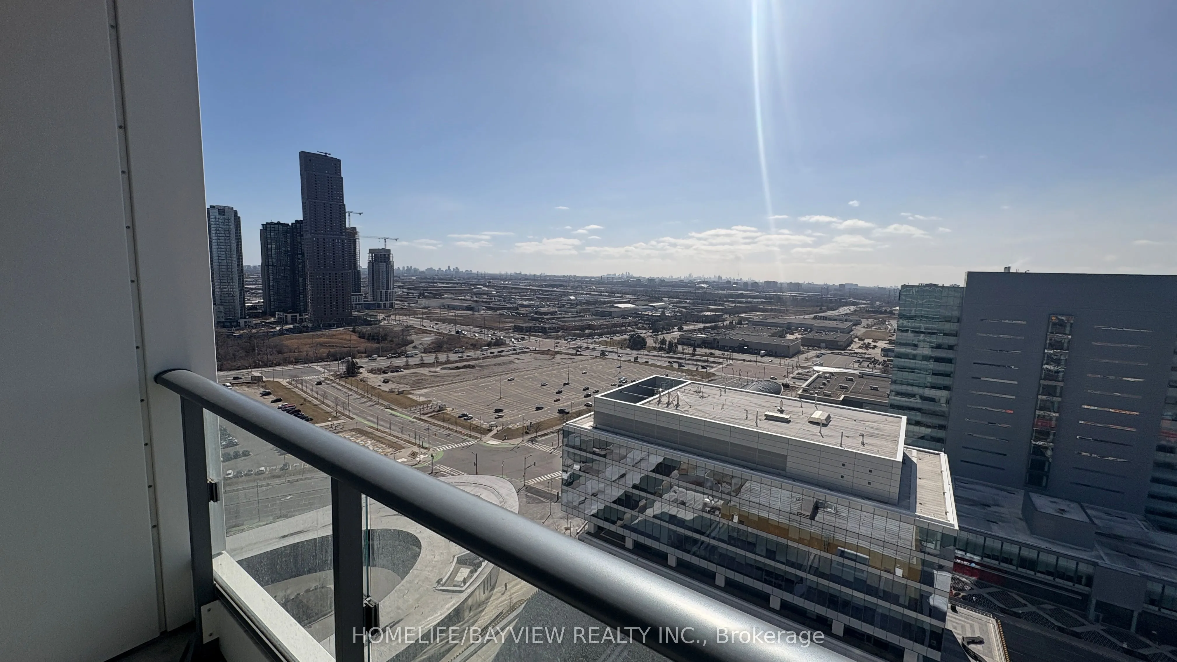 5 Buttermill Avenue, ##2608