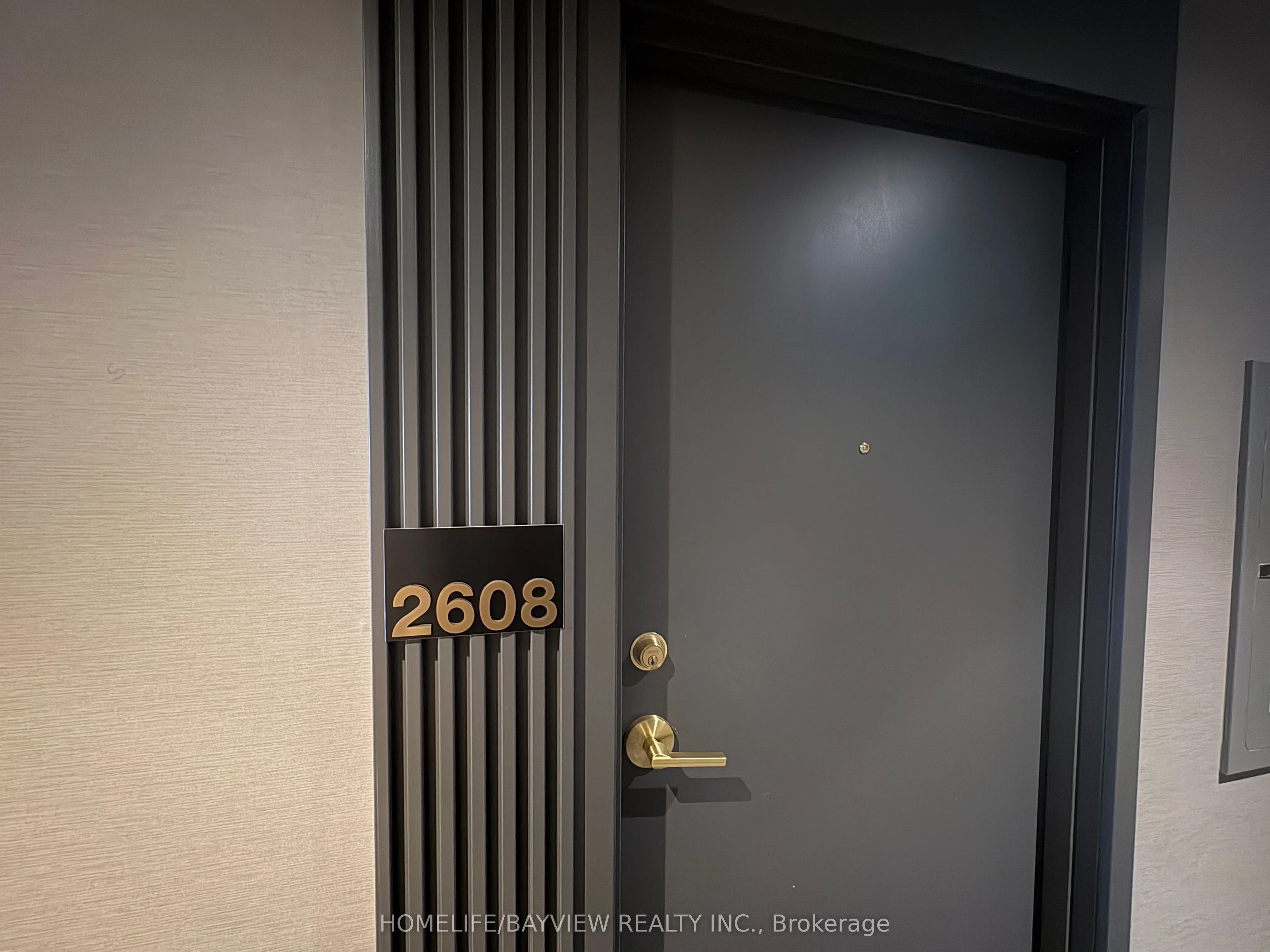 5 Buttermill Avenue, ##2608
