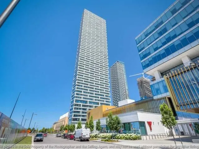 5 Buttermill Avenue, ##2608