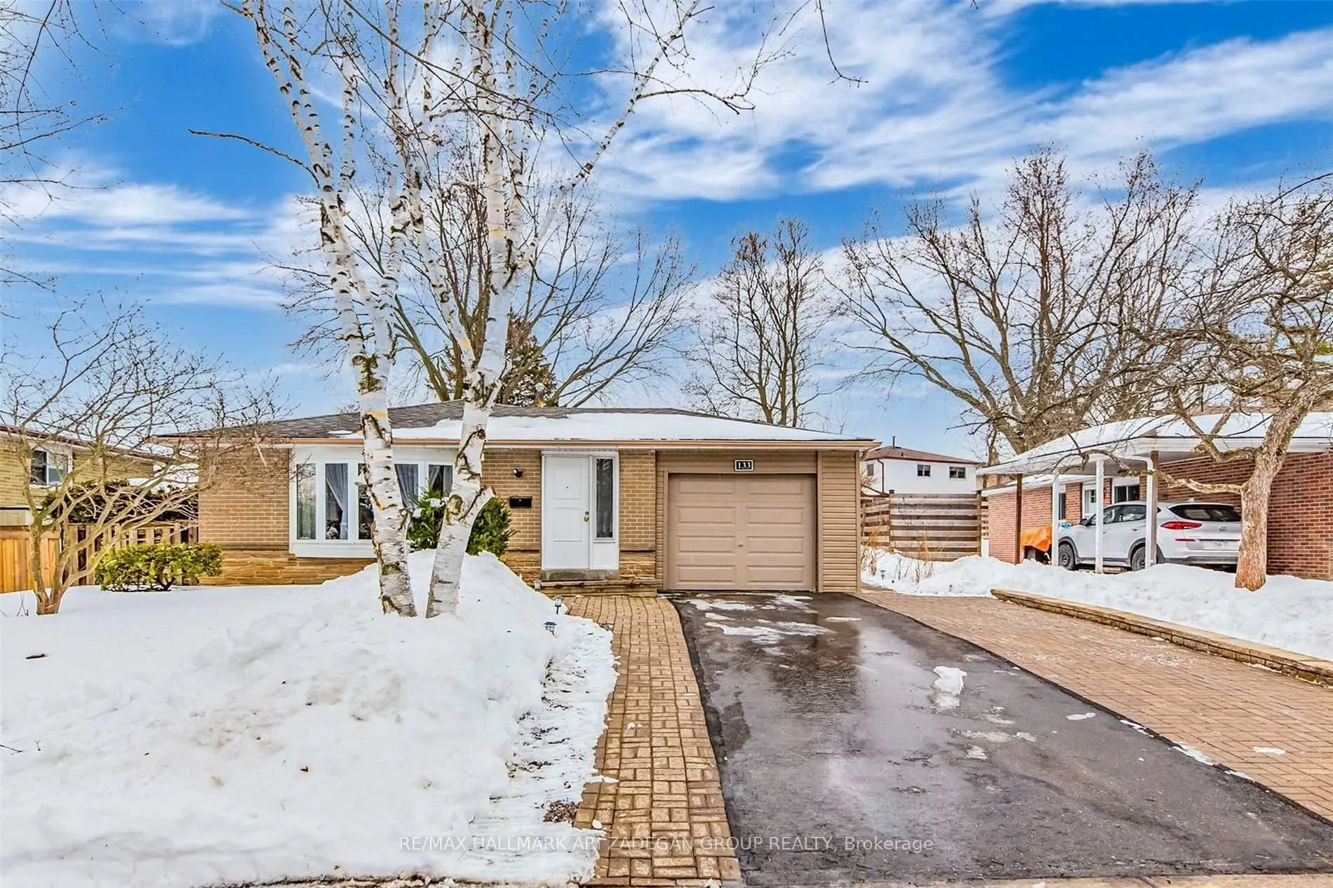 133 Orchard Heights Boulevard, #Main