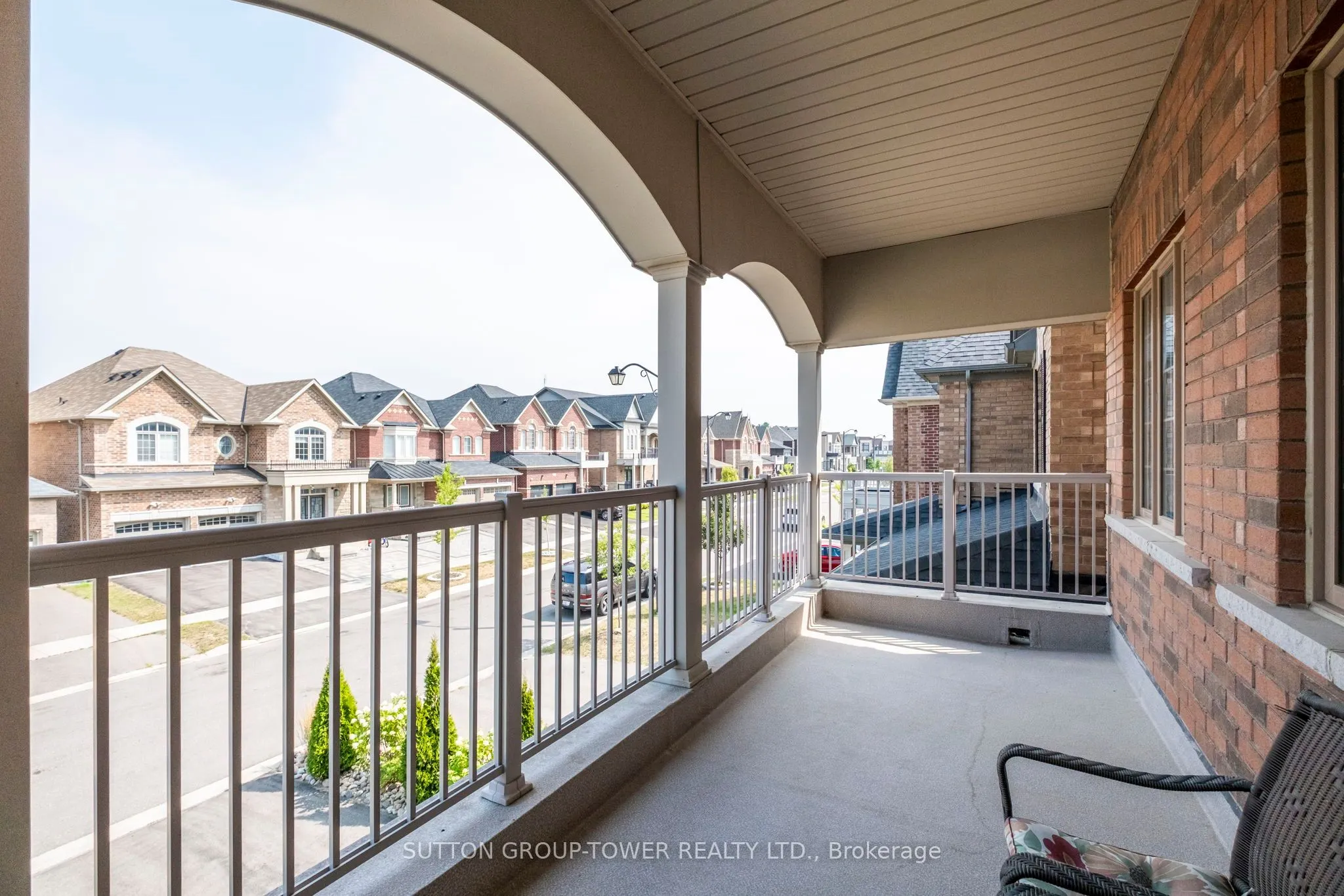 10 Alistair Crescent