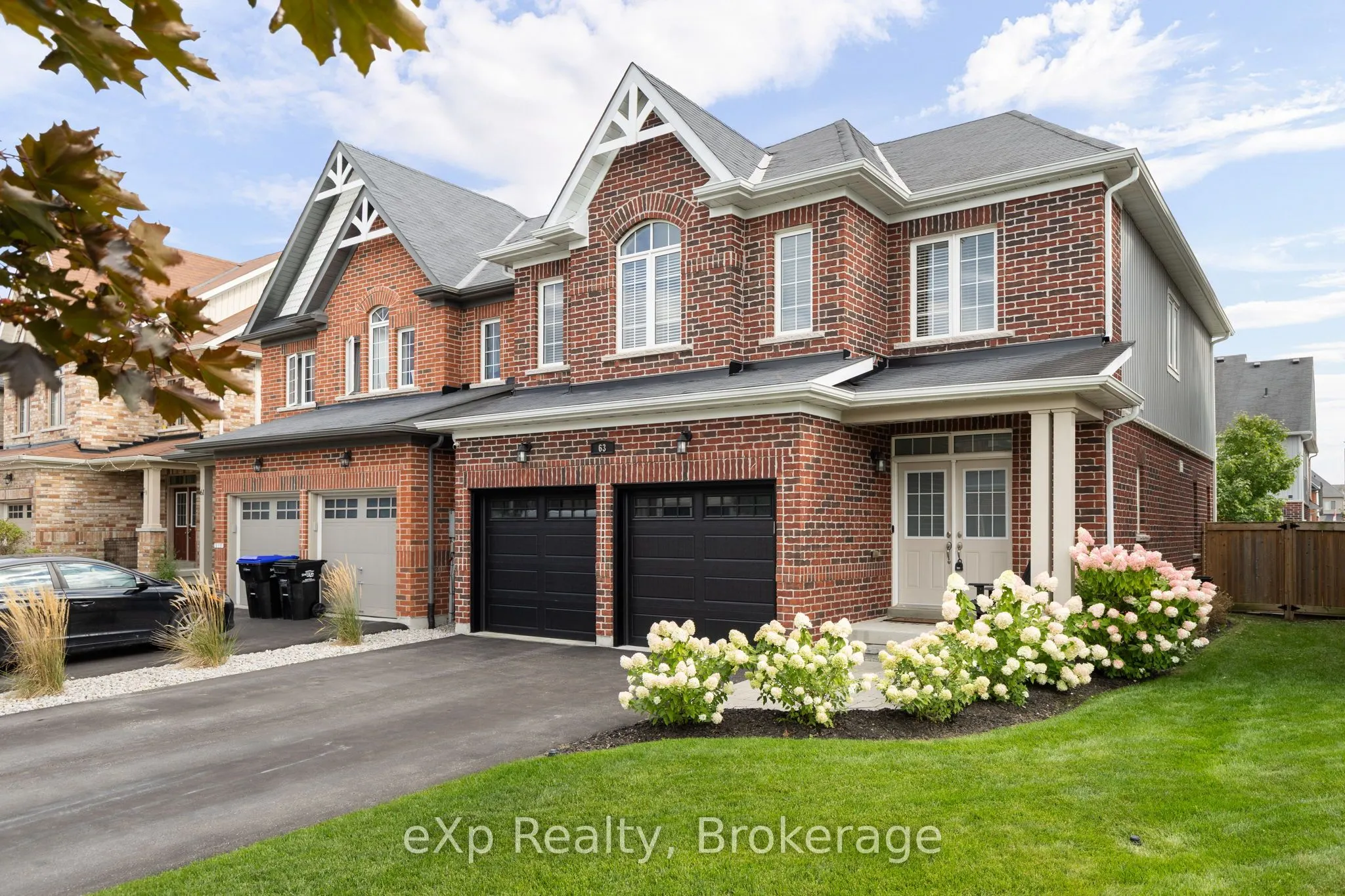 63 Decarolis Crescent