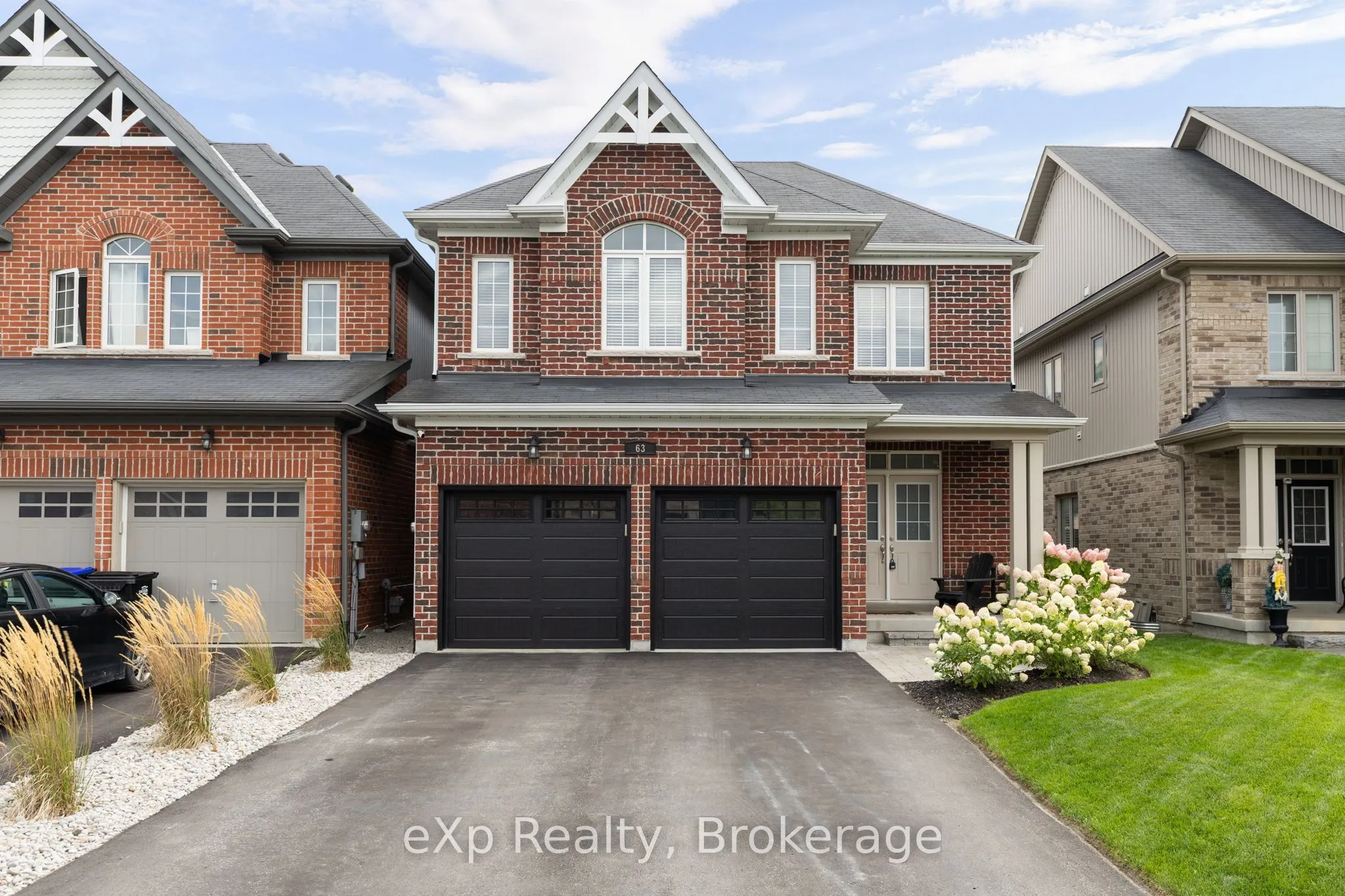 63 Decarolis Crescent