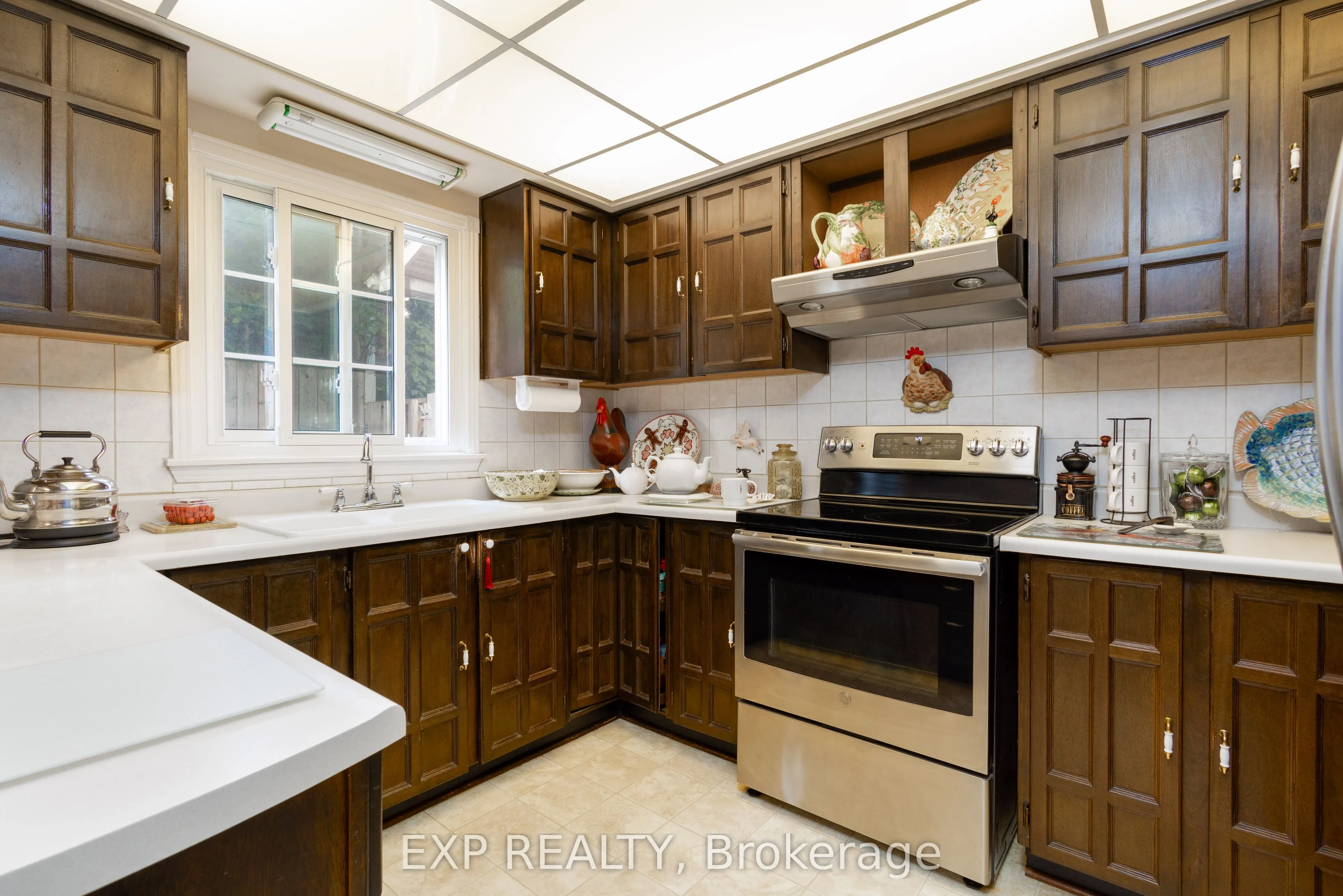 23 Briarwood Road