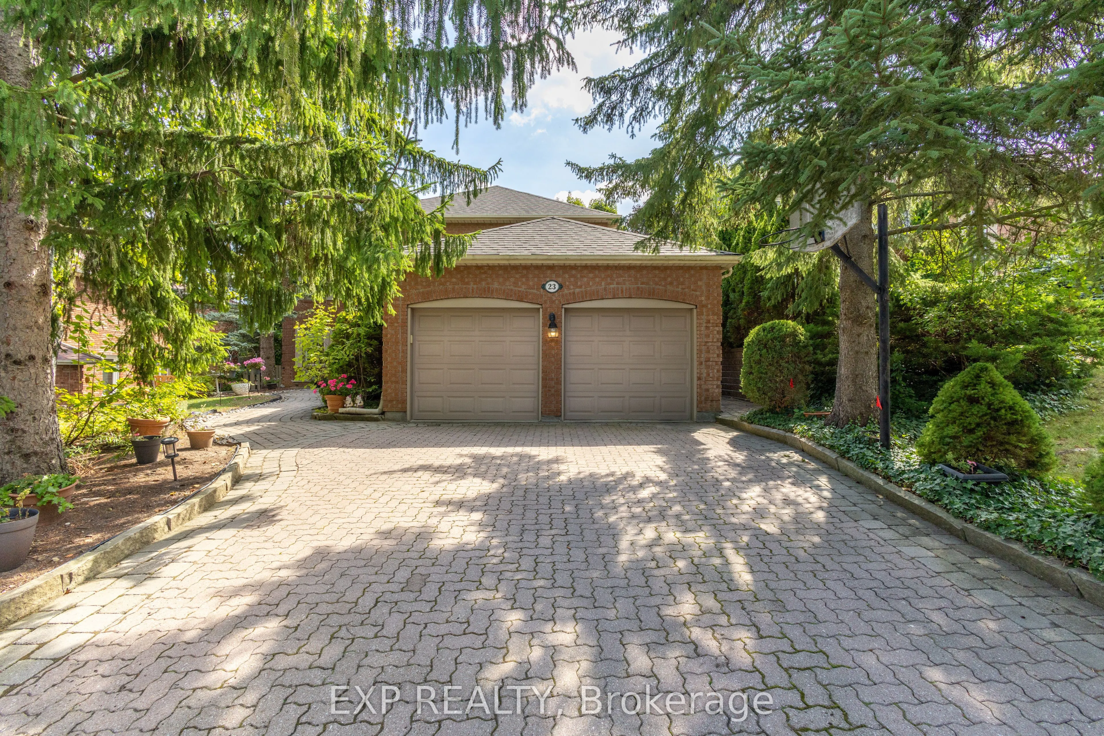 23 Briarwood Road