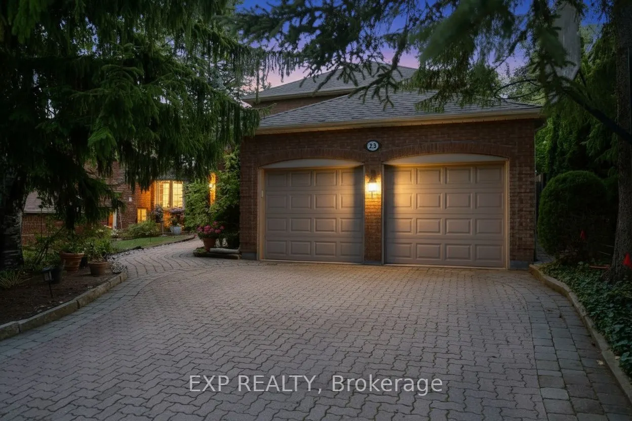 23 Briarwood Road
