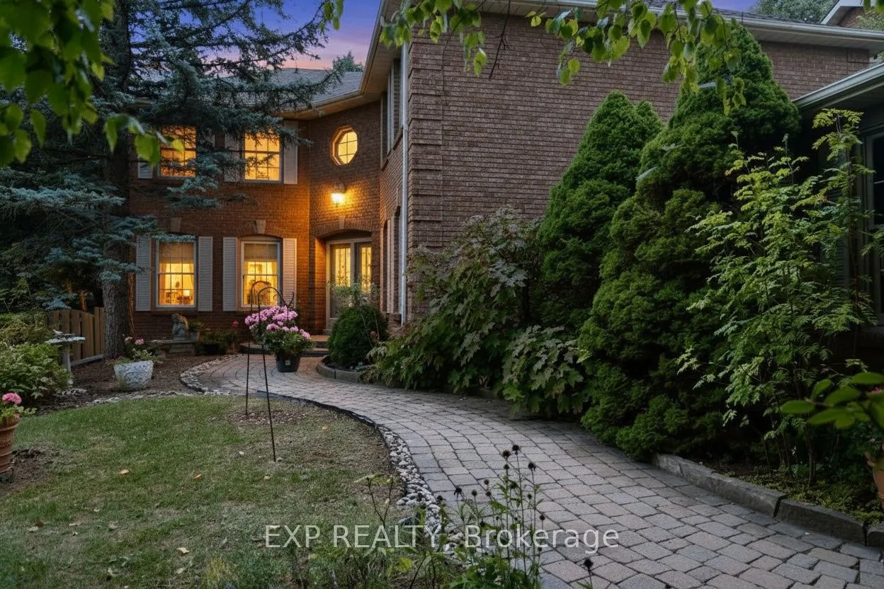 23 Briarwood Road