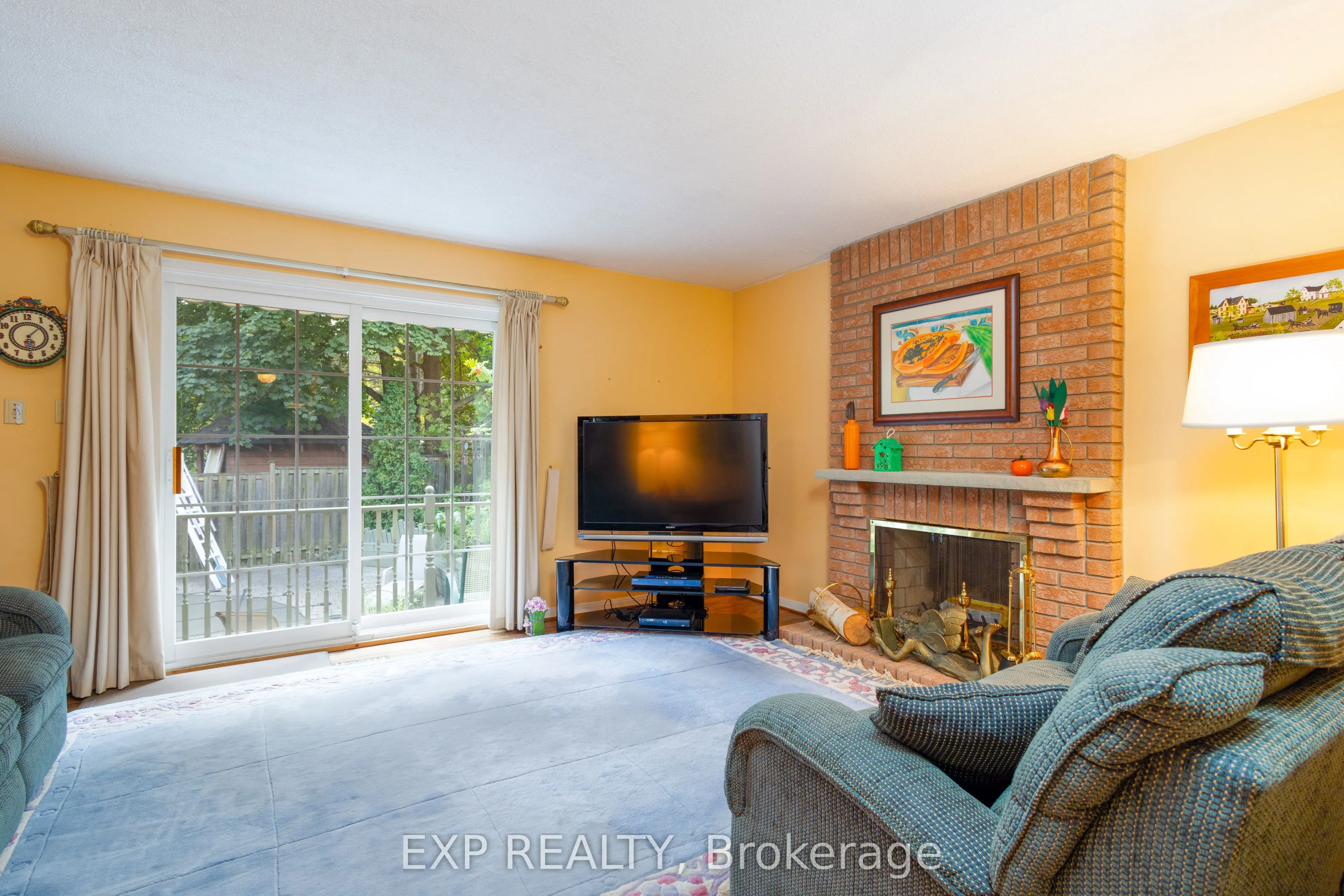 23 Briarwood Road