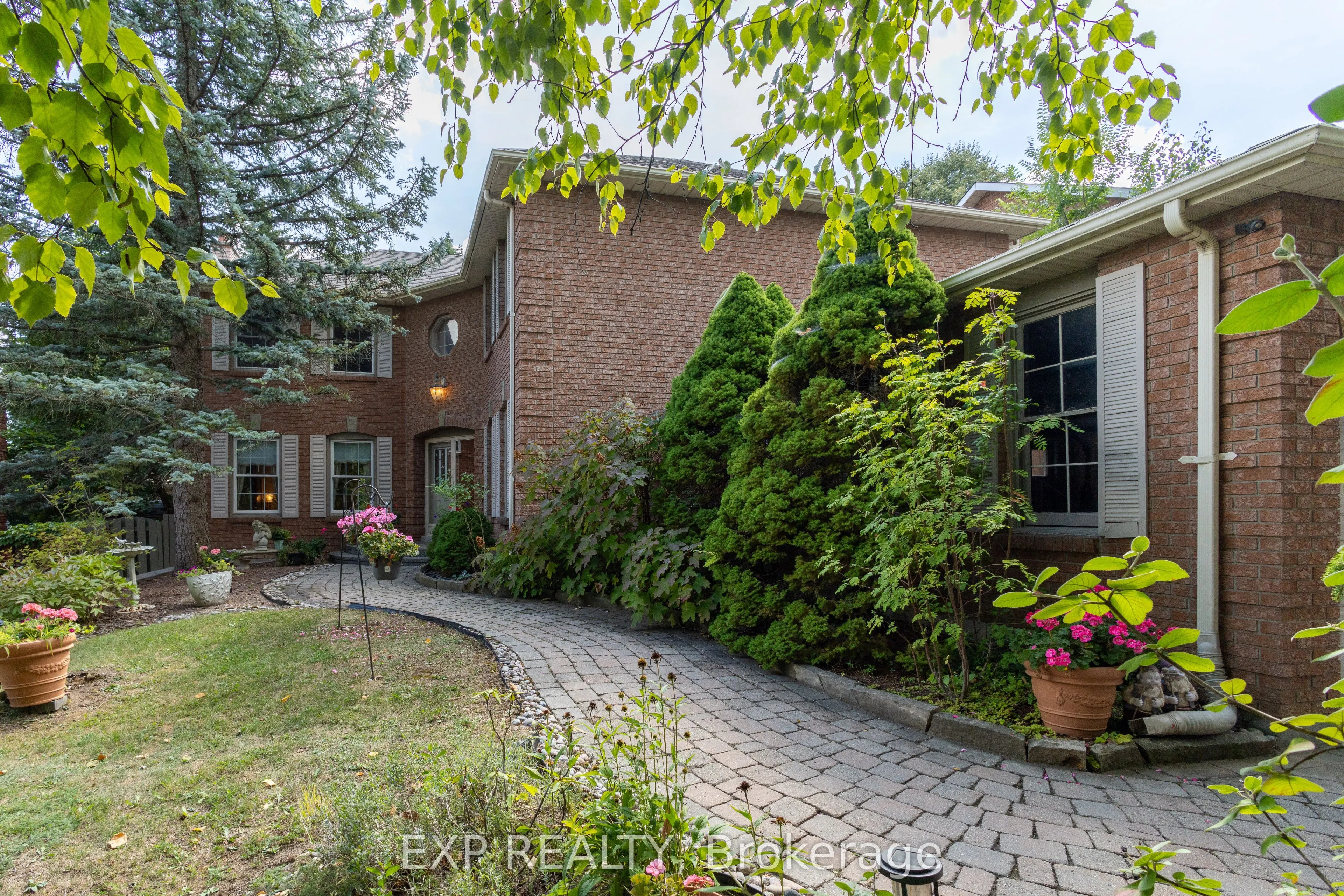 23 Briarwood Road