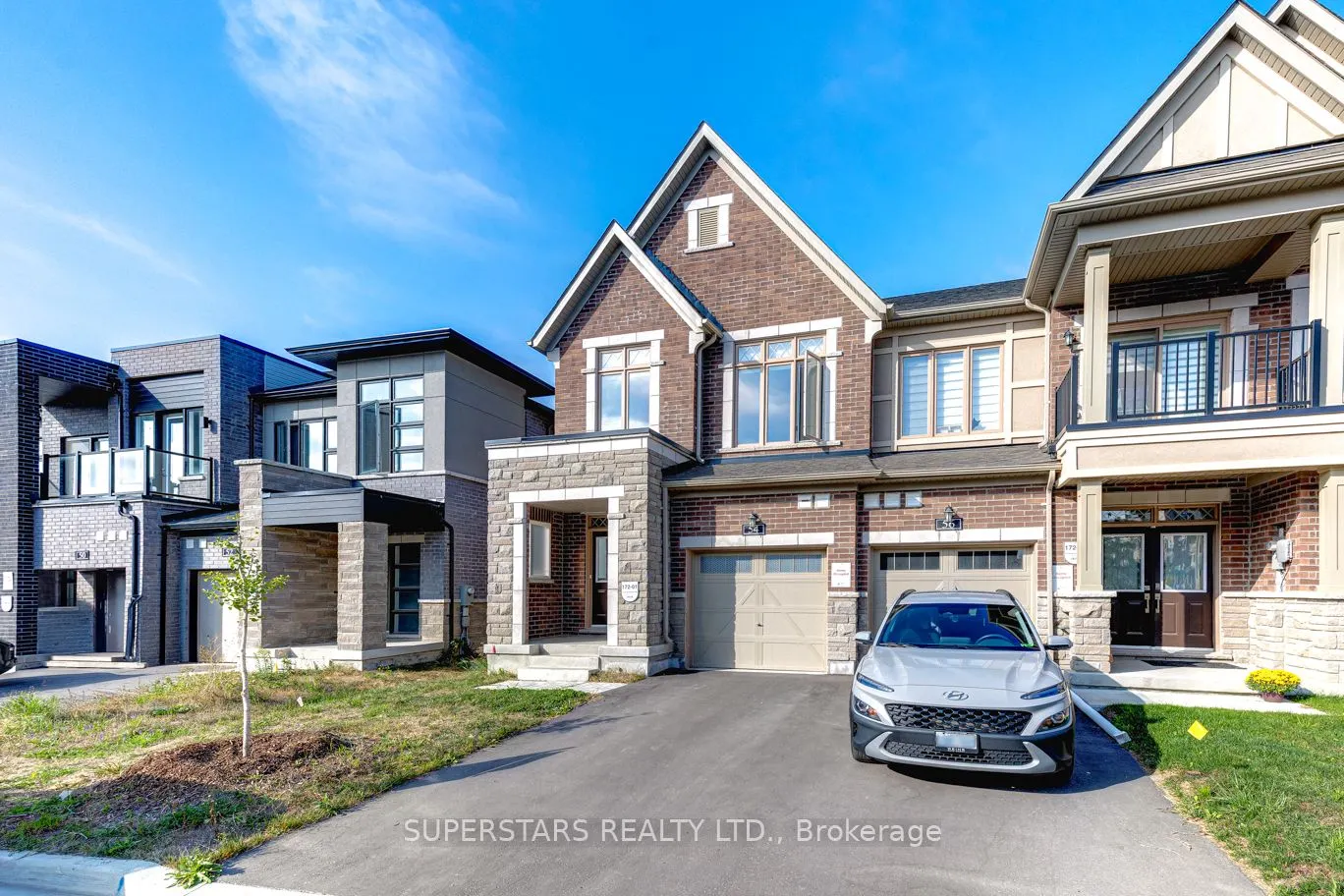54 Harvey Bunker Crescent