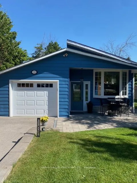 72 Lakeside Drive