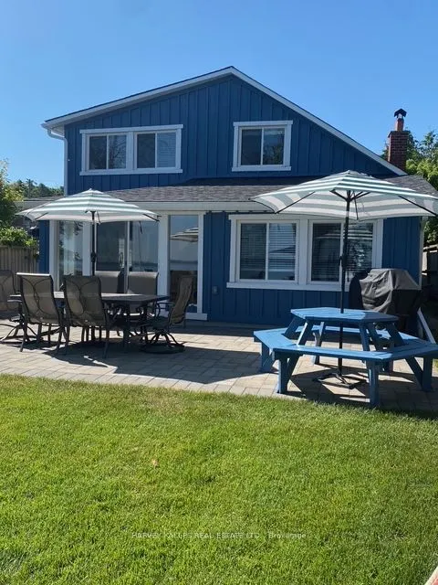 72 Lakeside Drive