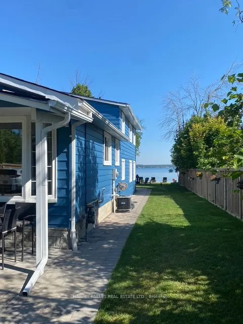 72 Lakeside Drive